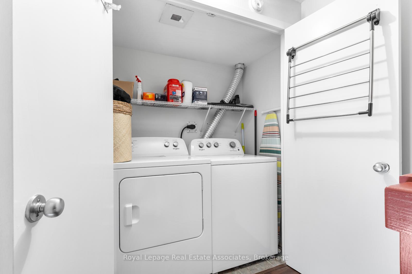 Photo 24 of Unit 826, 1029 King Street W, Toronto, Niagara — HOMEH