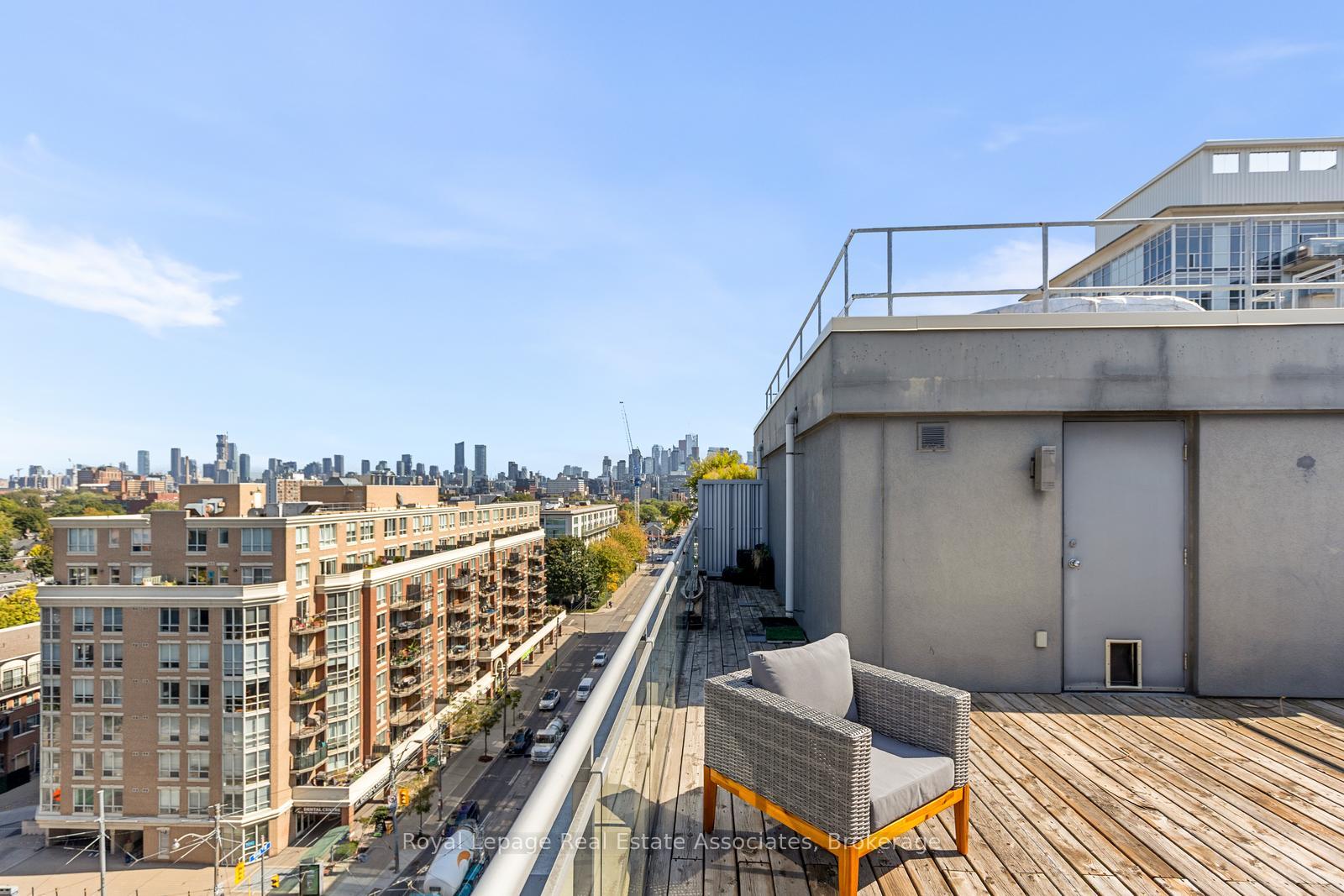 Photo 28 of Unit 826, 1029 King Street W, Toronto, Niagara — HOMEH