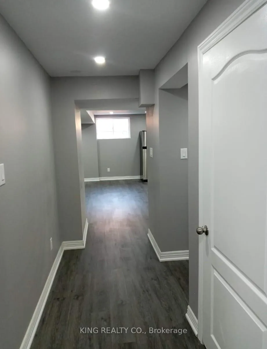 Photo 1 of Unit Basement, 72 Twistleton Street, Caledon, Caledon Village — HOMEH