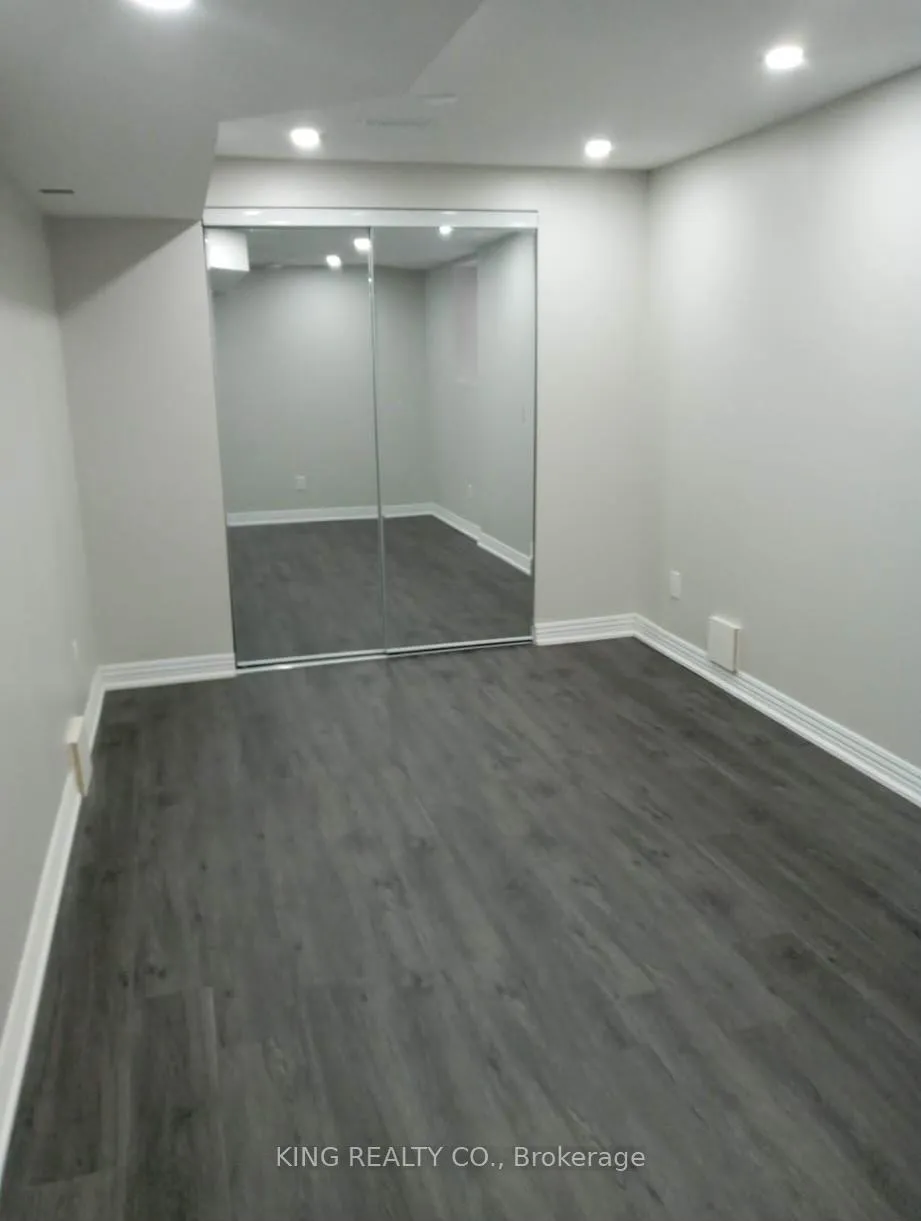 Photo 9 of Unit Basement, 72 Twistleton Street, Caledon, Caledon Village — HOMEH