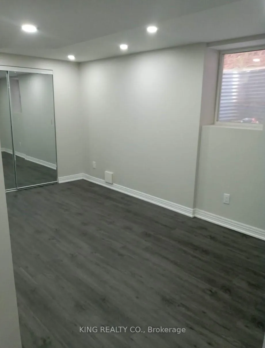 Photo 10 of Unit Basement, 72 Twistleton Street, Caledon, Caledon Village — HOMEH