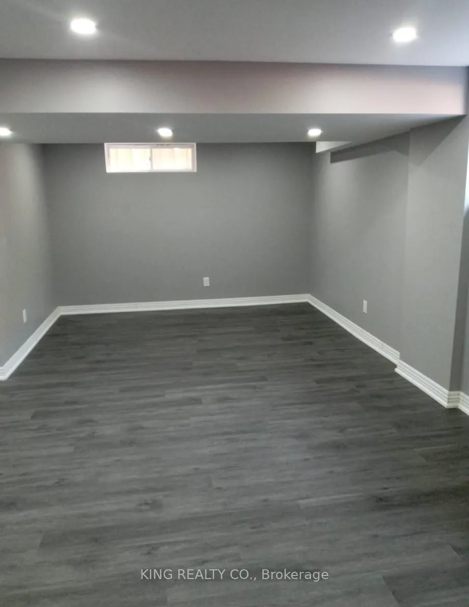 Photo 11 of Unit Basement, 72 Twistleton Street, Caledon, Caledon Village — HOMEH