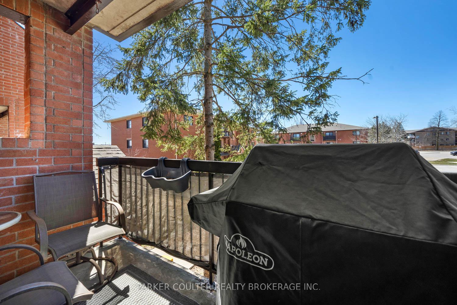 Photo 13 of Unit E5, 167 Edgehill Drive, Barrie, Letitia Heights — HOMEH