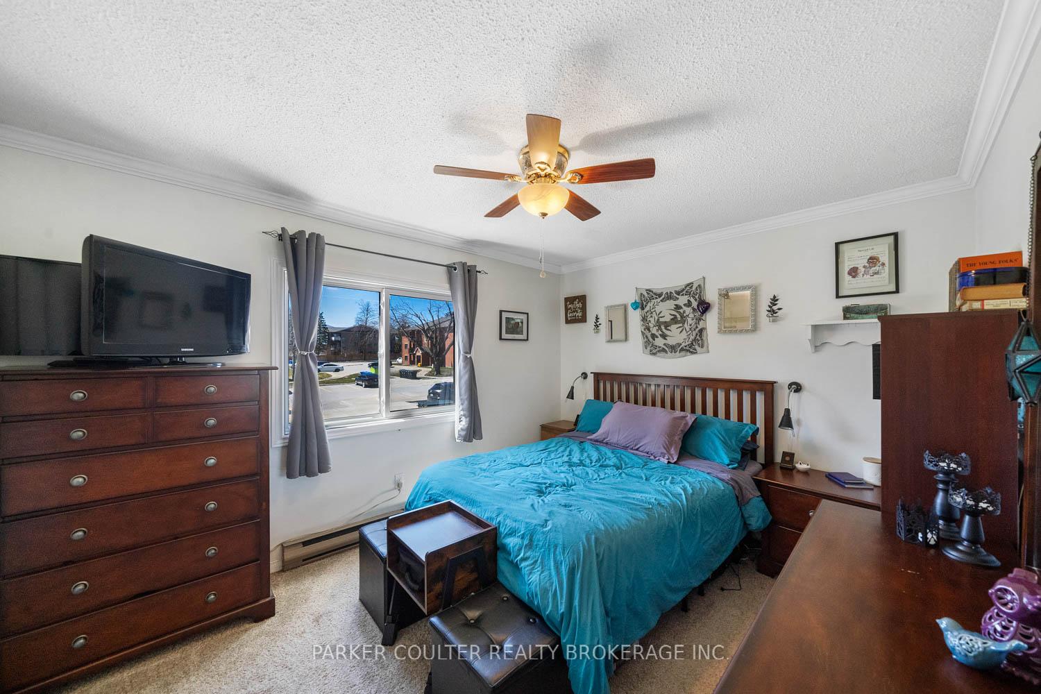 Photo 16 of Unit E5, 167 Edgehill Drive, Barrie, Letitia Heights — HOMEH