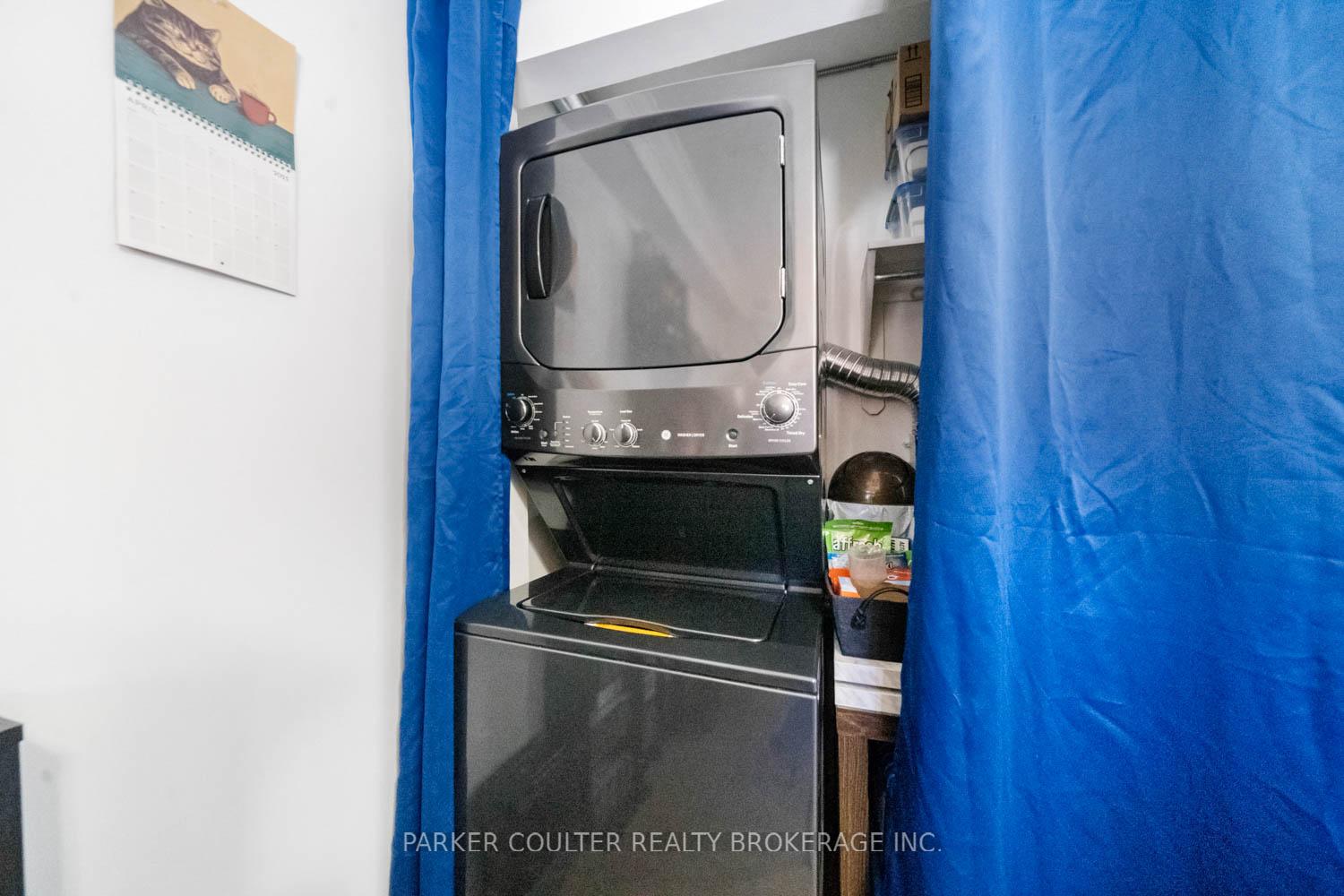 Photo 18 of Unit E5, 167 Edgehill Drive, Barrie, Letitia Heights — HOMEH
