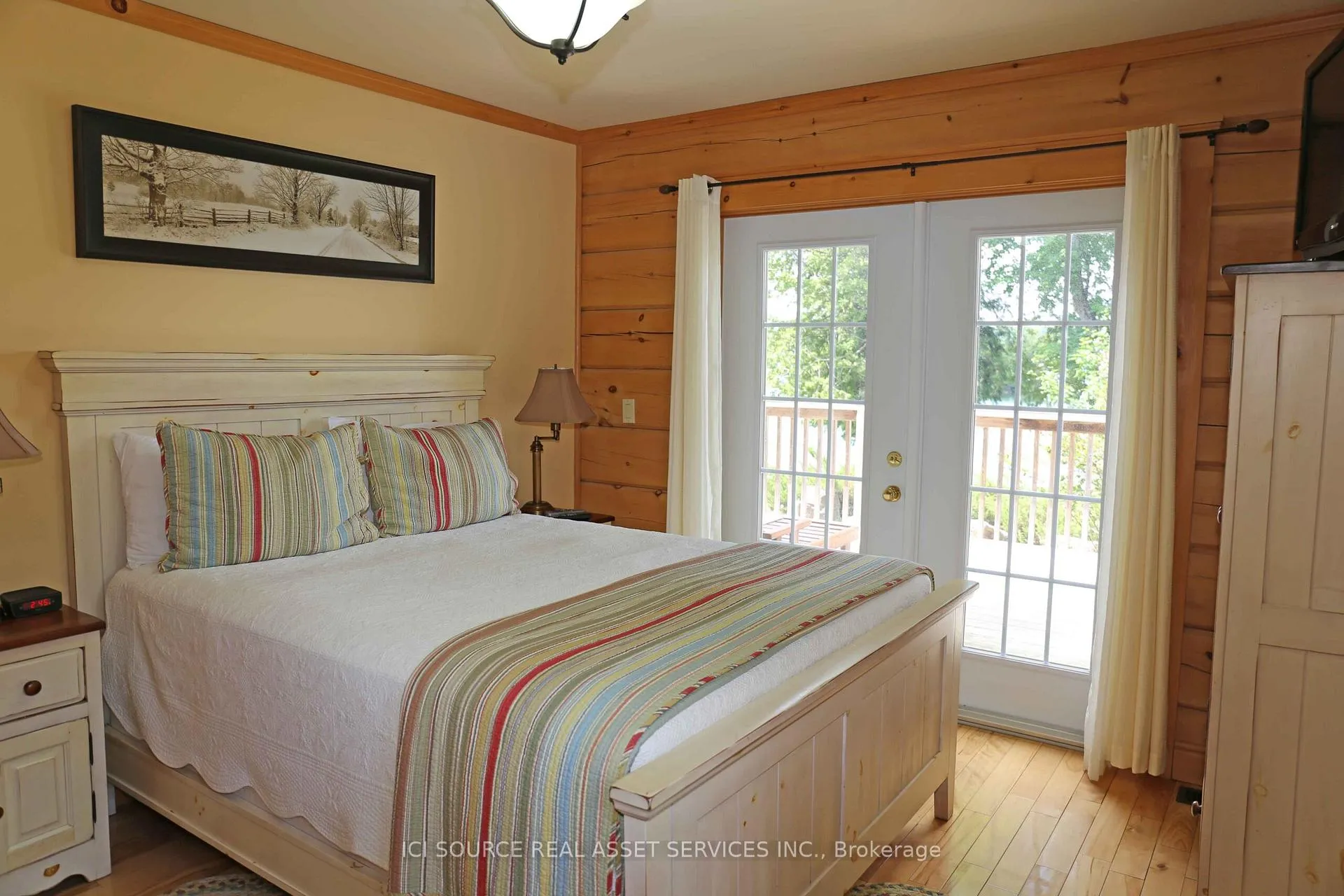 Photo 5 of Unit C, 1016 Twin Pine Lane, Frontenac, Frontenac North — HOMEH