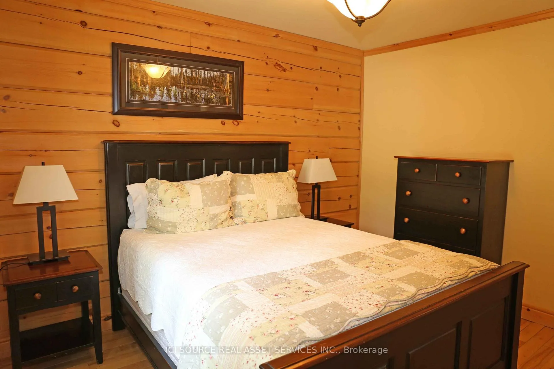 Photo 6 of Unit C, 1016 Twin Pine Lane, Frontenac, Frontenac North — HOMEH
