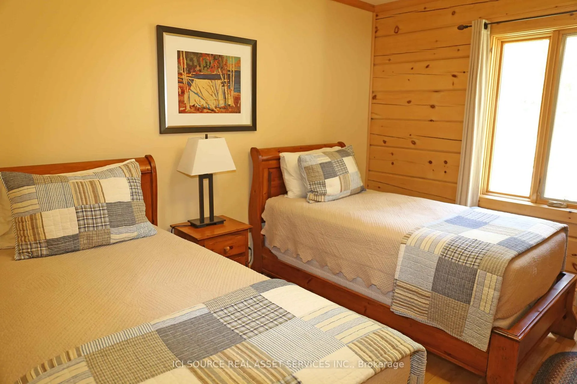 Photo 7 of Unit C, 1016 Twin Pine Lane, Frontenac, Frontenac North — HOMEH