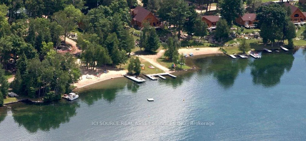 Photo 12 of Unit C, 1016 Twin Pine Lane, Frontenac, Frontenac North — HOMEH
