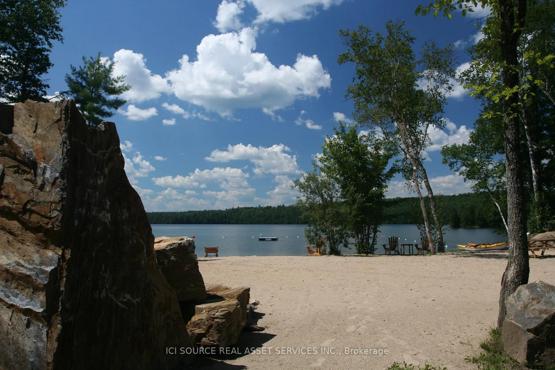 Photo 13 of Unit C, 1016 Twin Pine Lane, Frontenac, Frontenac North — HOMEH
