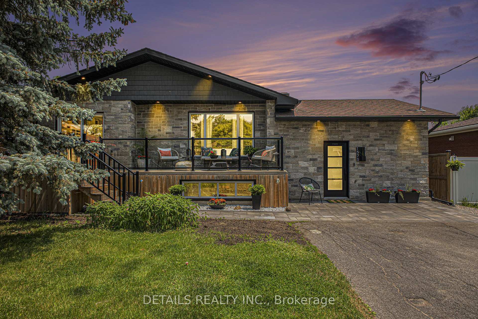 Photo 1 of 1575 Maxime Street, Ottawa, Pineview — HOMEH