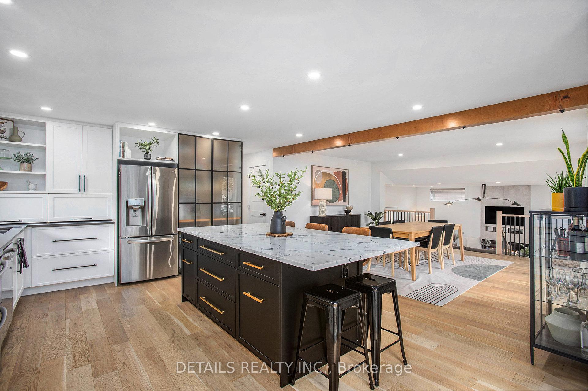 Photo 9 of 1575 Maxime Street, Ottawa, Pineview — HOMEH