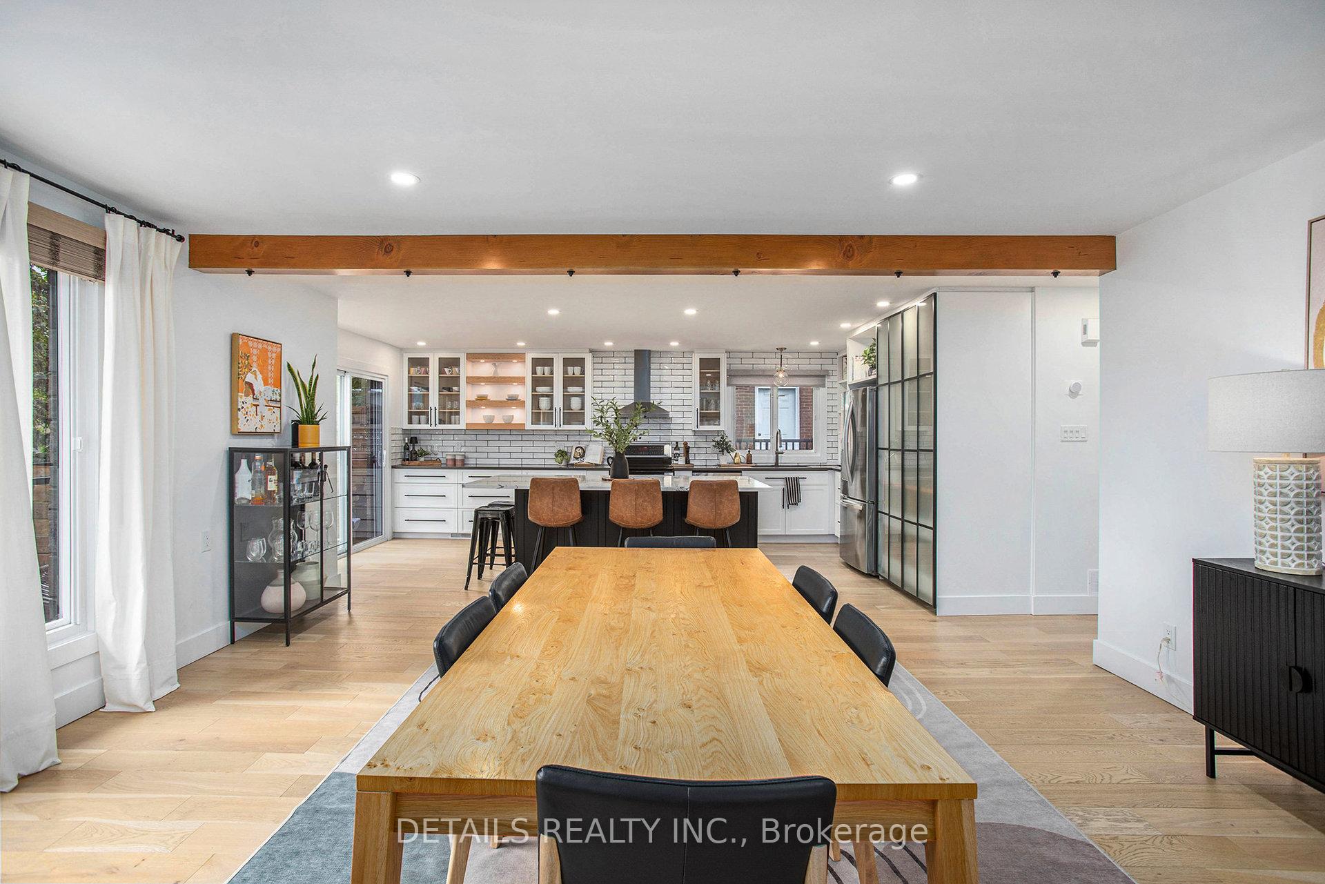 Photo 7 of 1575 Maxime Street, Ottawa, Pineview — HOMEH