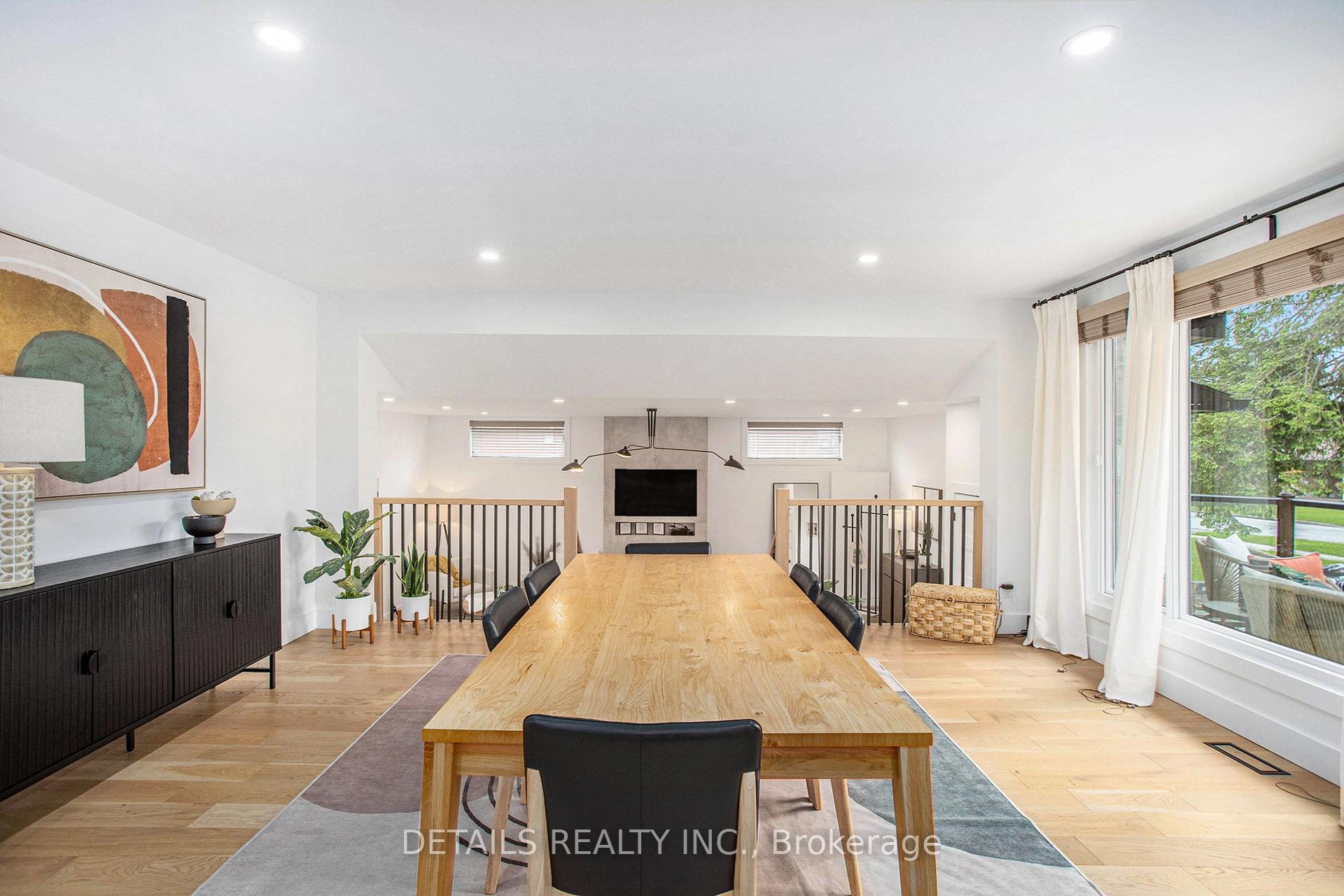 Photo 8 of 1575 Maxime Street, Ottawa, Pineview — HOMEH