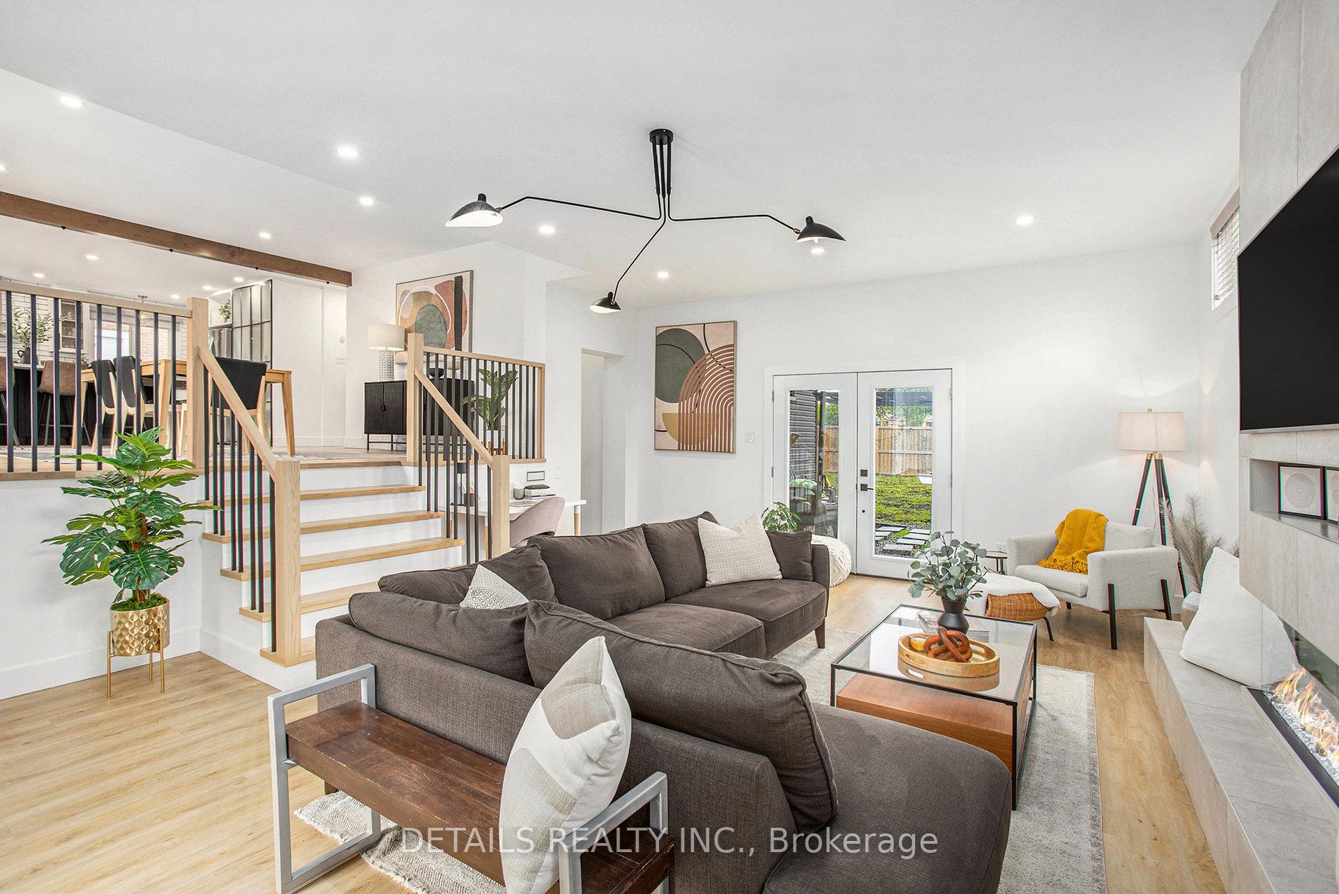 Photo 10 of 1575 Maxime Street, Ottawa, Pineview — HOMEH