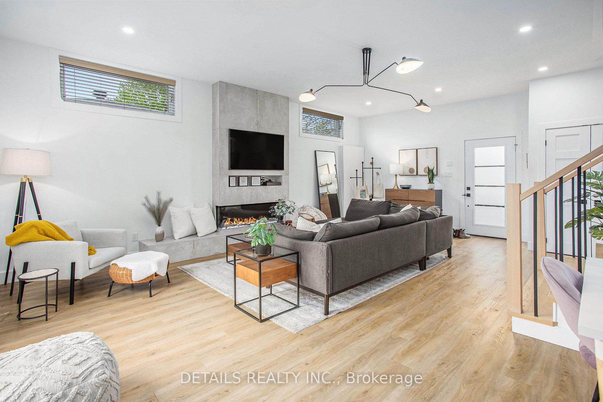 Photo 15 of 1575 Maxime Street, Ottawa, Pineview — HOMEH