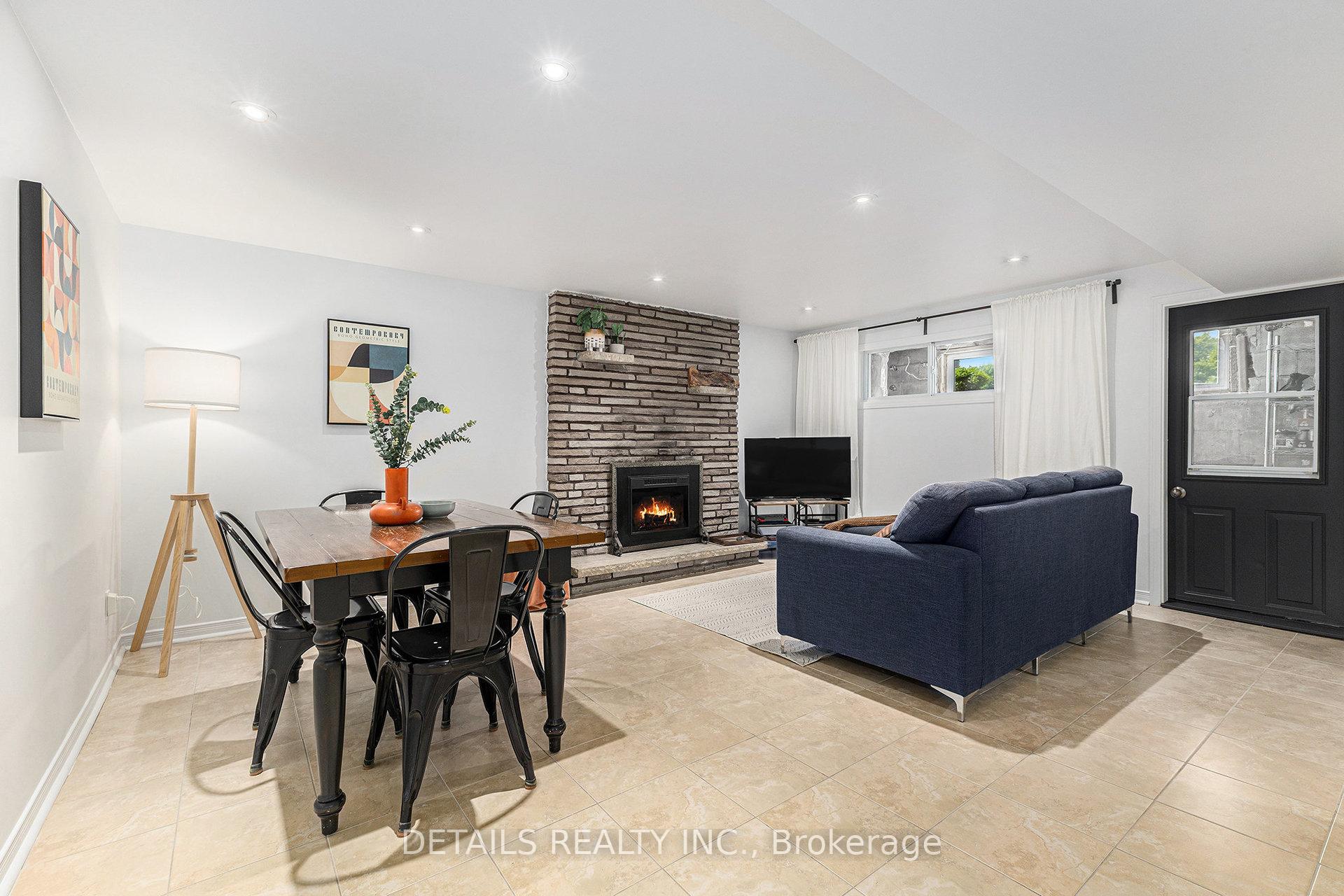 Photo 21 of 1575 Maxime Street, Ottawa, Pineview — HOMEH