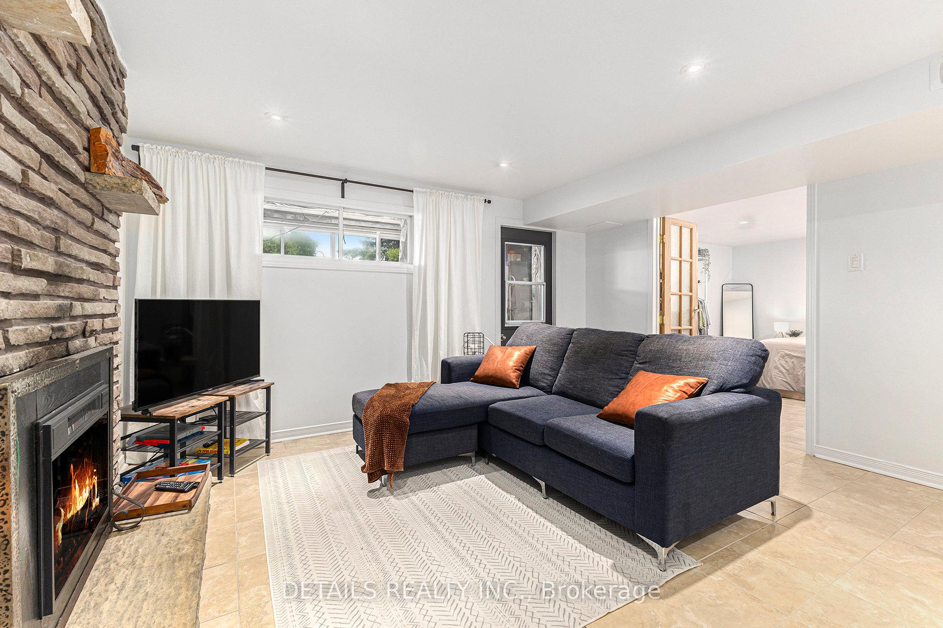 Photo 23 of 1575 Maxime Street, Ottawa, Pineview — HOMEH