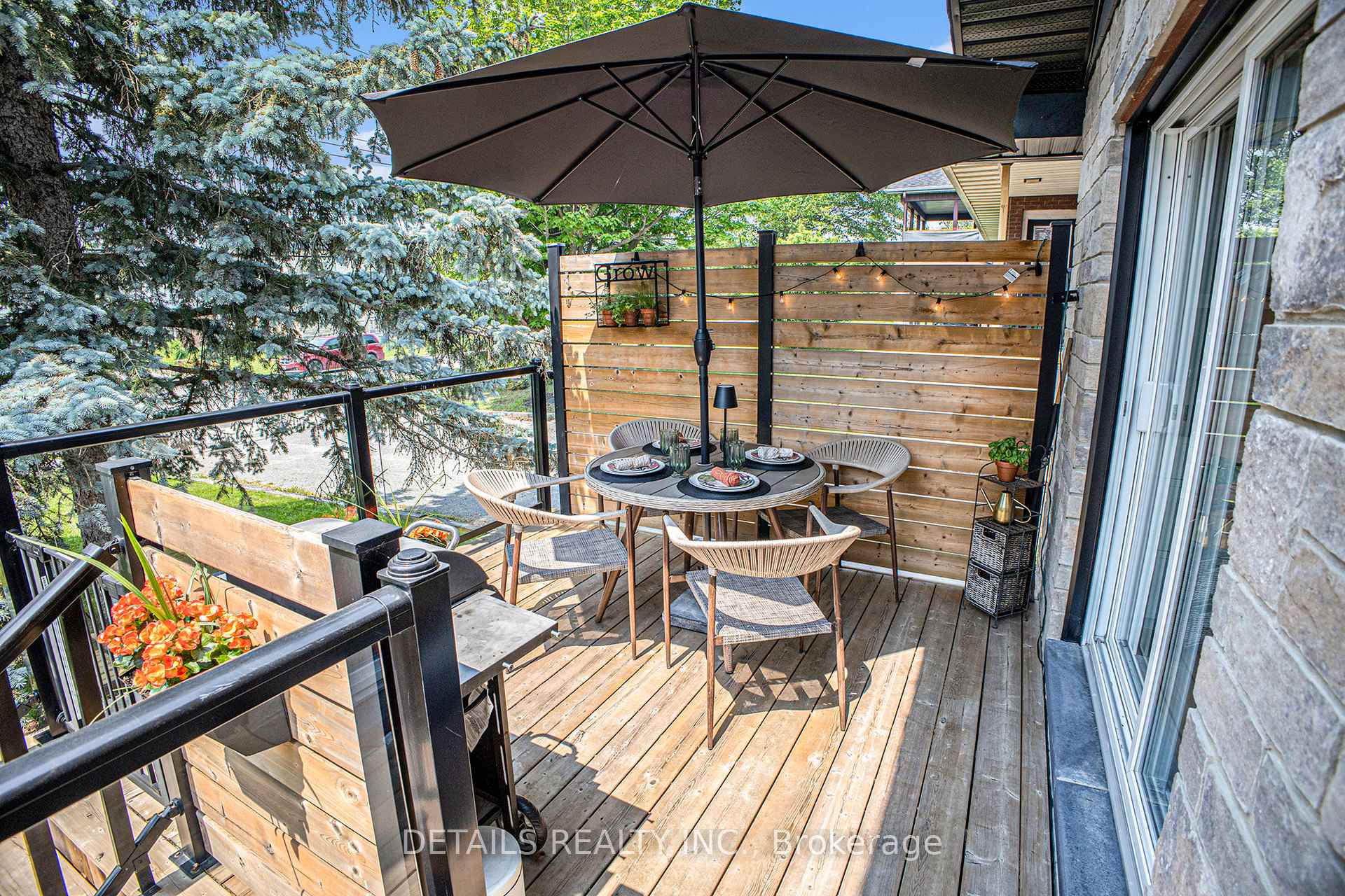 Photo 28 of 1575 Maxime Street, Ottawa, Pineview — HOMEH