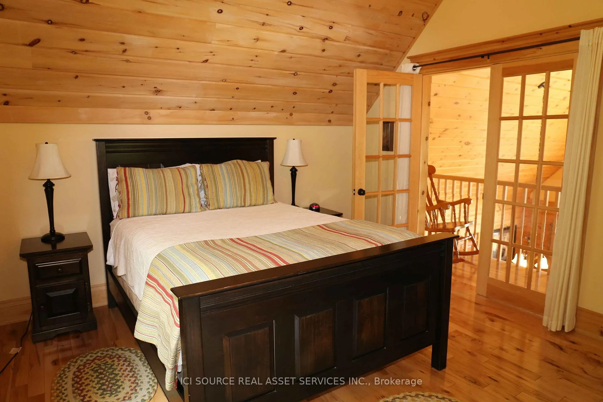 Photo 5 of Unit B, 1016 Twin Pine Lane, Frontenac, Frontenac North — HOMEH