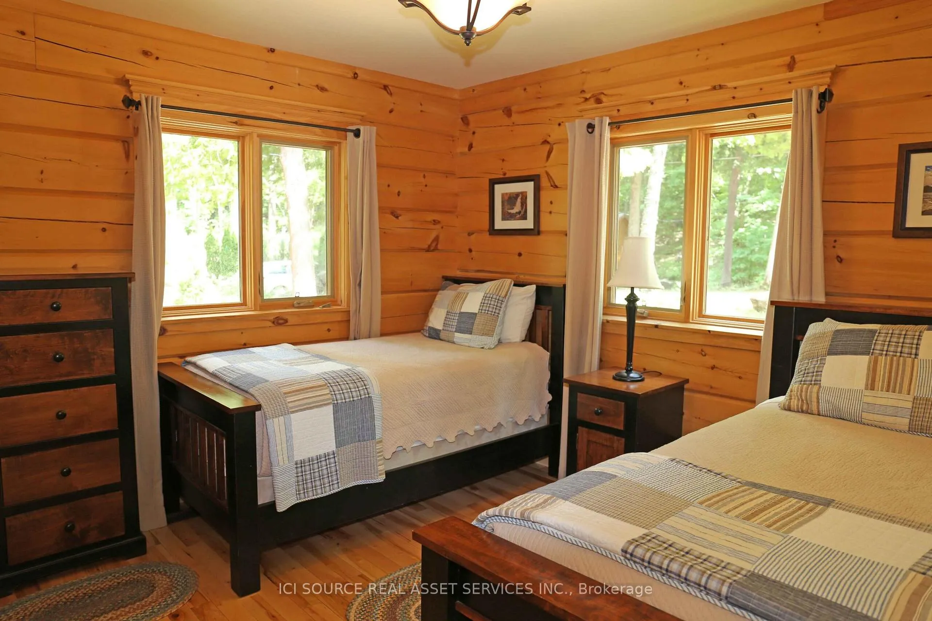 Photo 7 of Unit B, 1016 Twin Pine Lane, Frontenac, Frontenac North — HOMEH