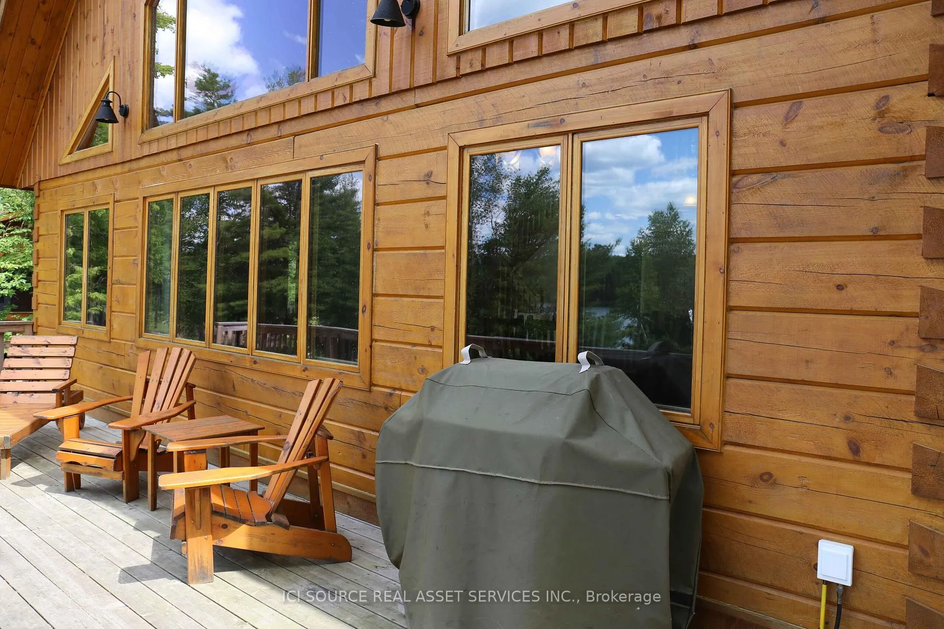 Photo 11 of Unit B, 1016 Twin Pine Lane, Frontenac, Frontenac North — HOMEH