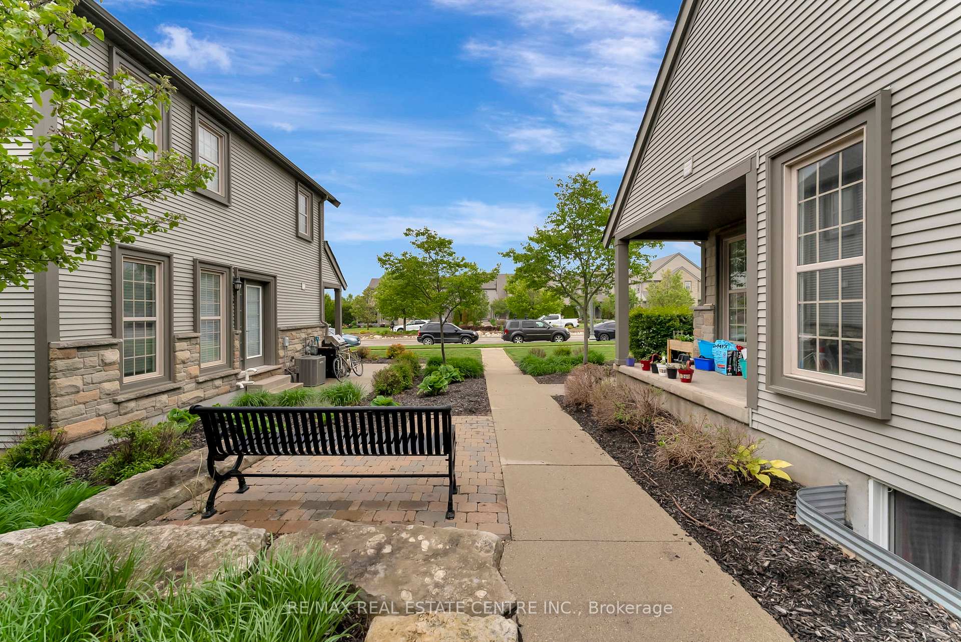 Photo 7 of Unit 13, 101 Frederick Drive, Guelph, Pineridge/Westminster Woods — HOMEH