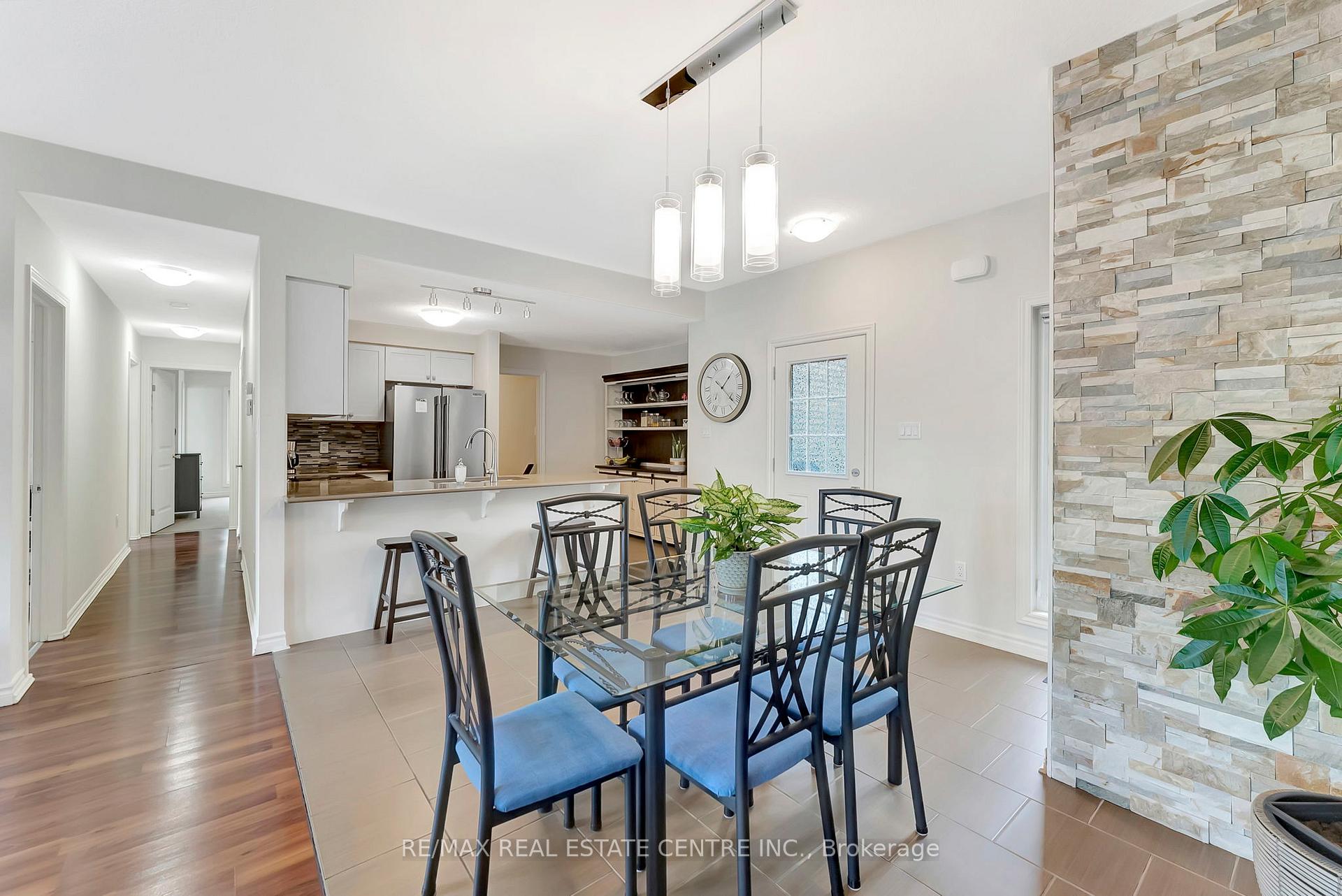 Photo 19 of Unit 13, 101 Frederick Drive, Guelph, Pineridge/Westminster Woods — HOMEH