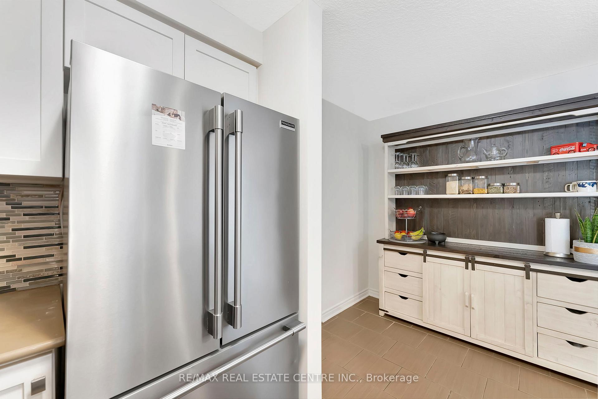 Photo 25 of Unit 13, 101 Frederick Drive, Guelph, Pineridge/Westminster Woods — HOMEH