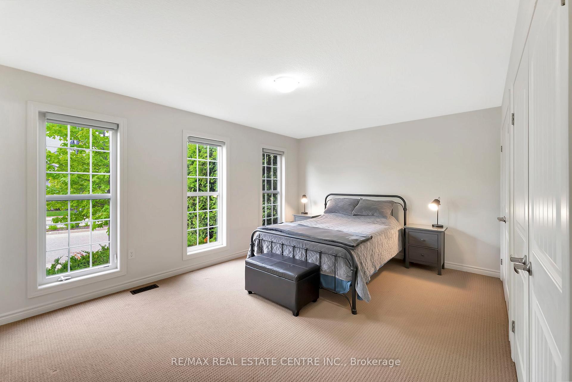 Photo 26 of Unit 13, 101 Frederick Drive, Guelph, Pineridge/Westminster Woods — HOMEH