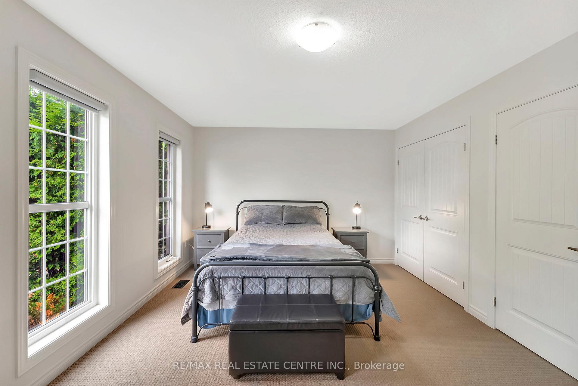 Photo 27 of Unit 13, 101 Frederick Drive, Guelph, Pineridge/Westminster Woods — HOMEH