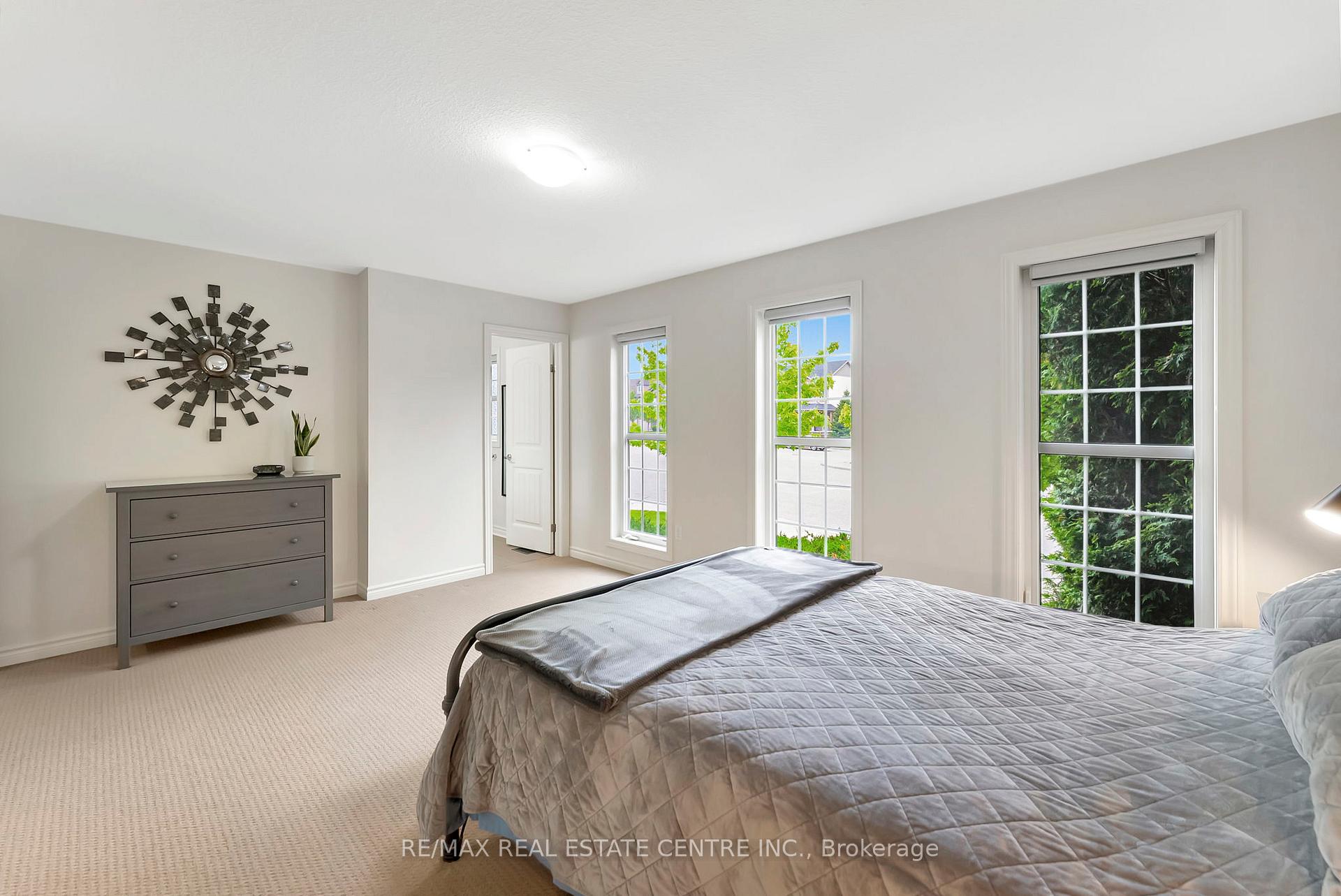 Photo 28 of Unit 13, 101 Frederick Drive, Guelph, Pineridge/Westminster Woods — HOMEH