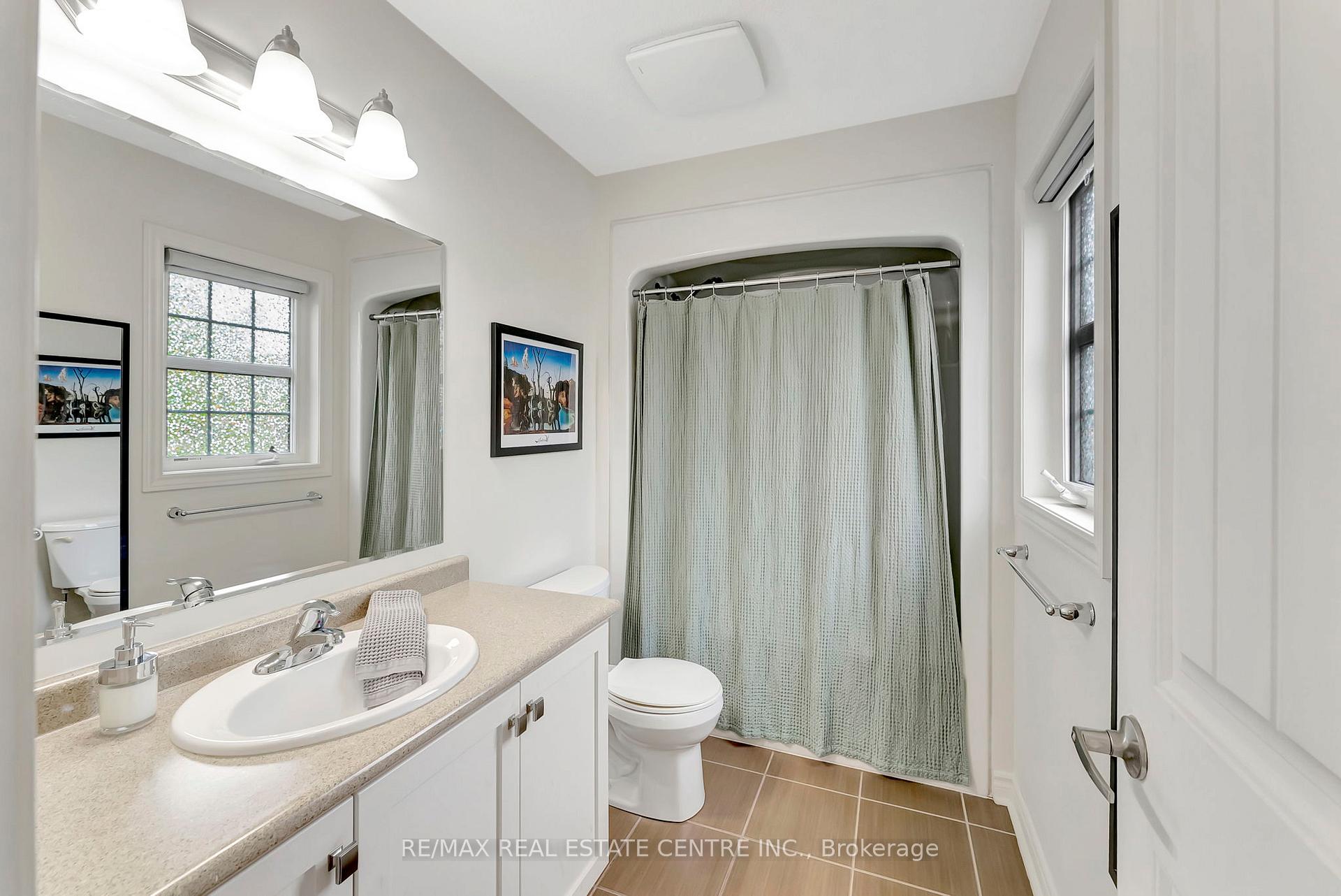 Photo 29 of Unit 13, 101 Frederick Drive, Guelph, Pineridge/Westminster Woods — HOMEH