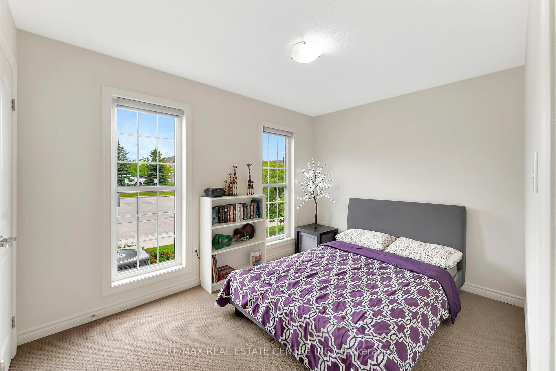 Photo 30 of Unit 13, 101 Frederick Drive, Guelph, Pineridge/Westminster Woods — HOMEH