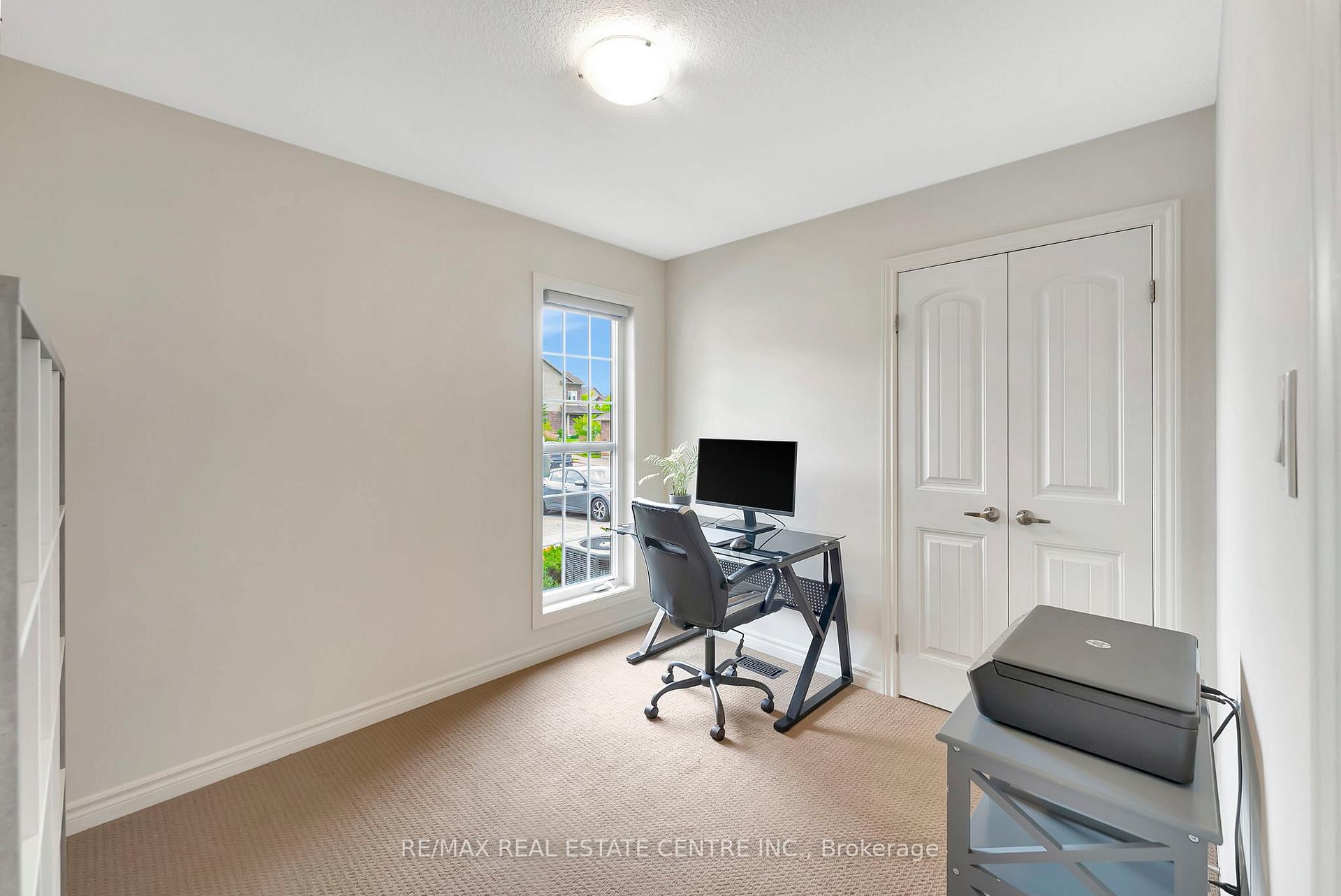 Photo 31 of Unit 13, 101 Frederick Drive, Guelph, Pineridge/Westminster Woods — HOMEH