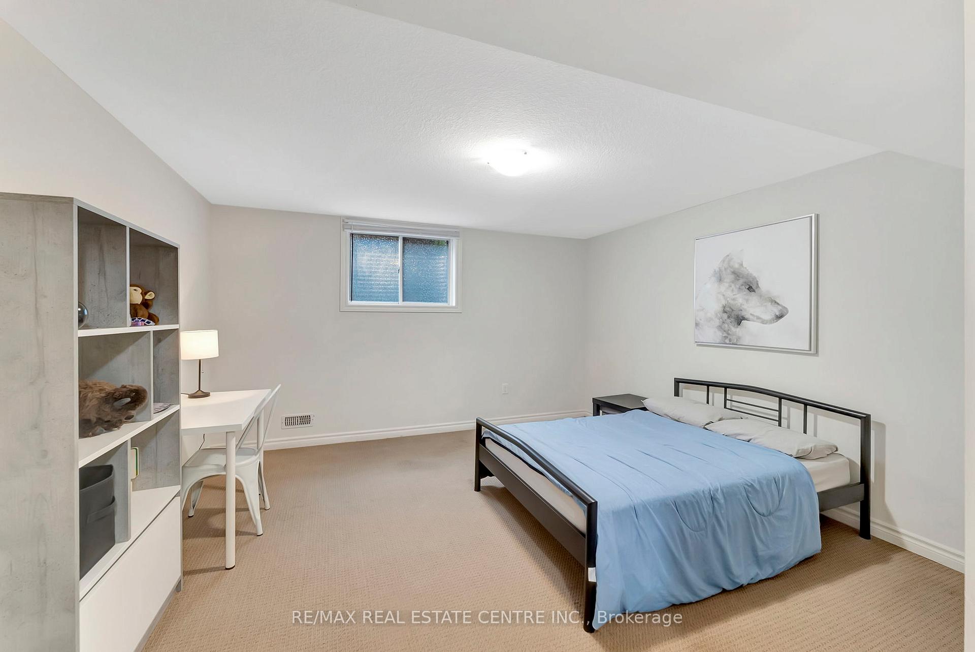 Photo 39 of Unit 13, 101 Frederick Drive, Guelph, Pineridge/Westminster Woods — HOMEH