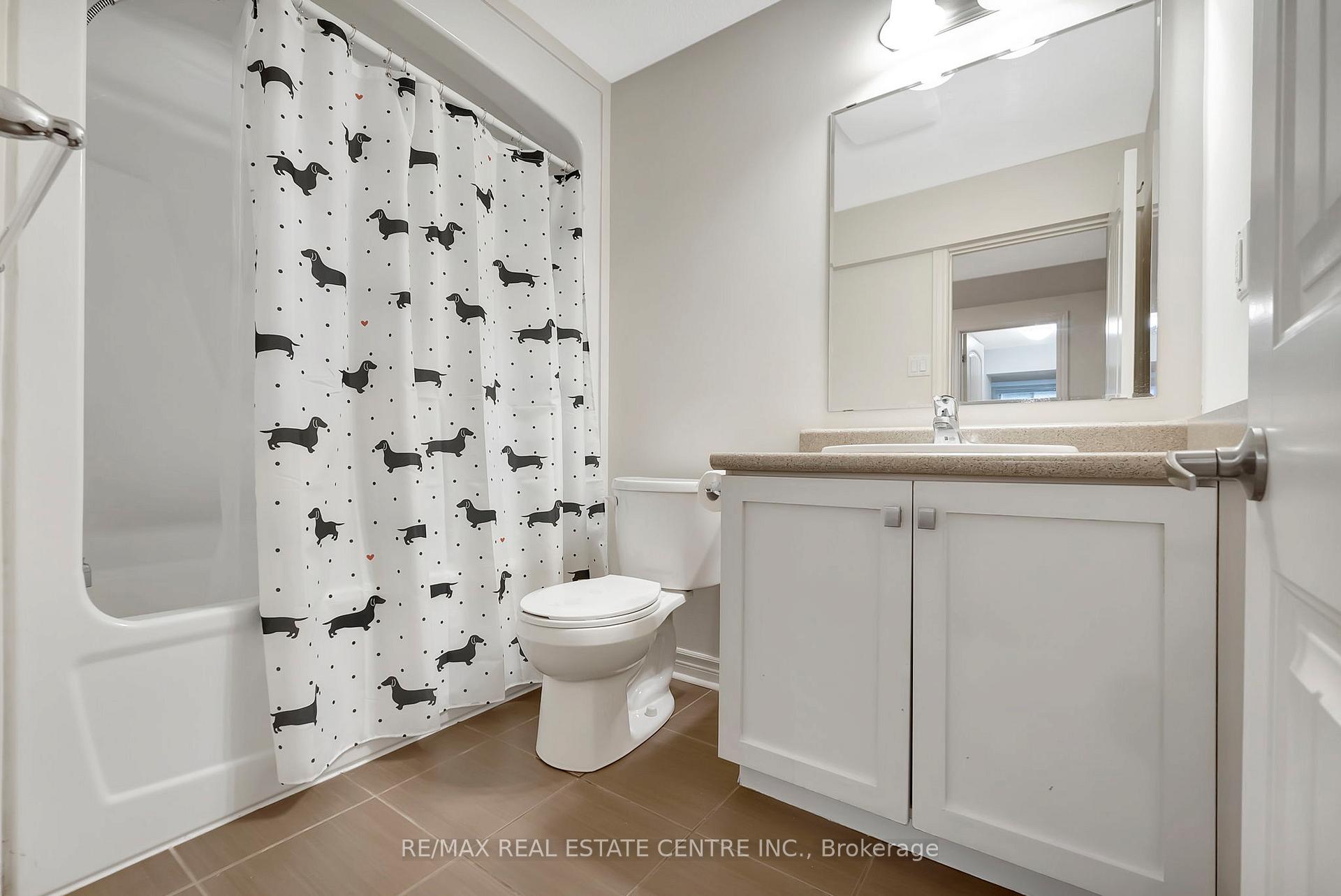 Photo 42 of Unit 13, 101 Frederick Drive, Guelph, Pineridge/Westminster Woods — HOMEH