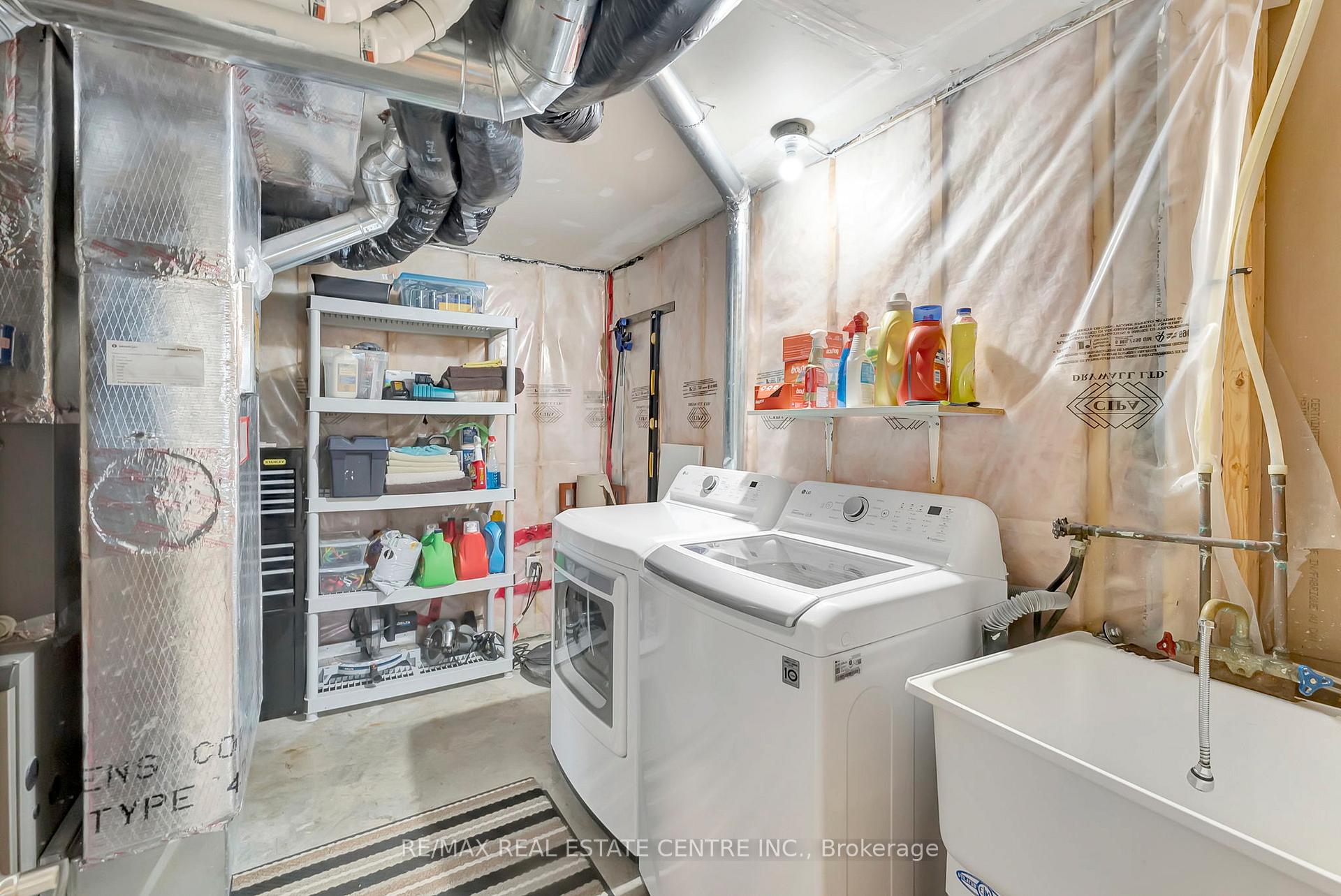 Photo 43 of Unit 13, 101 Frederick Drive, Guelph, Pineridge/Westminster Woods — HOMEH