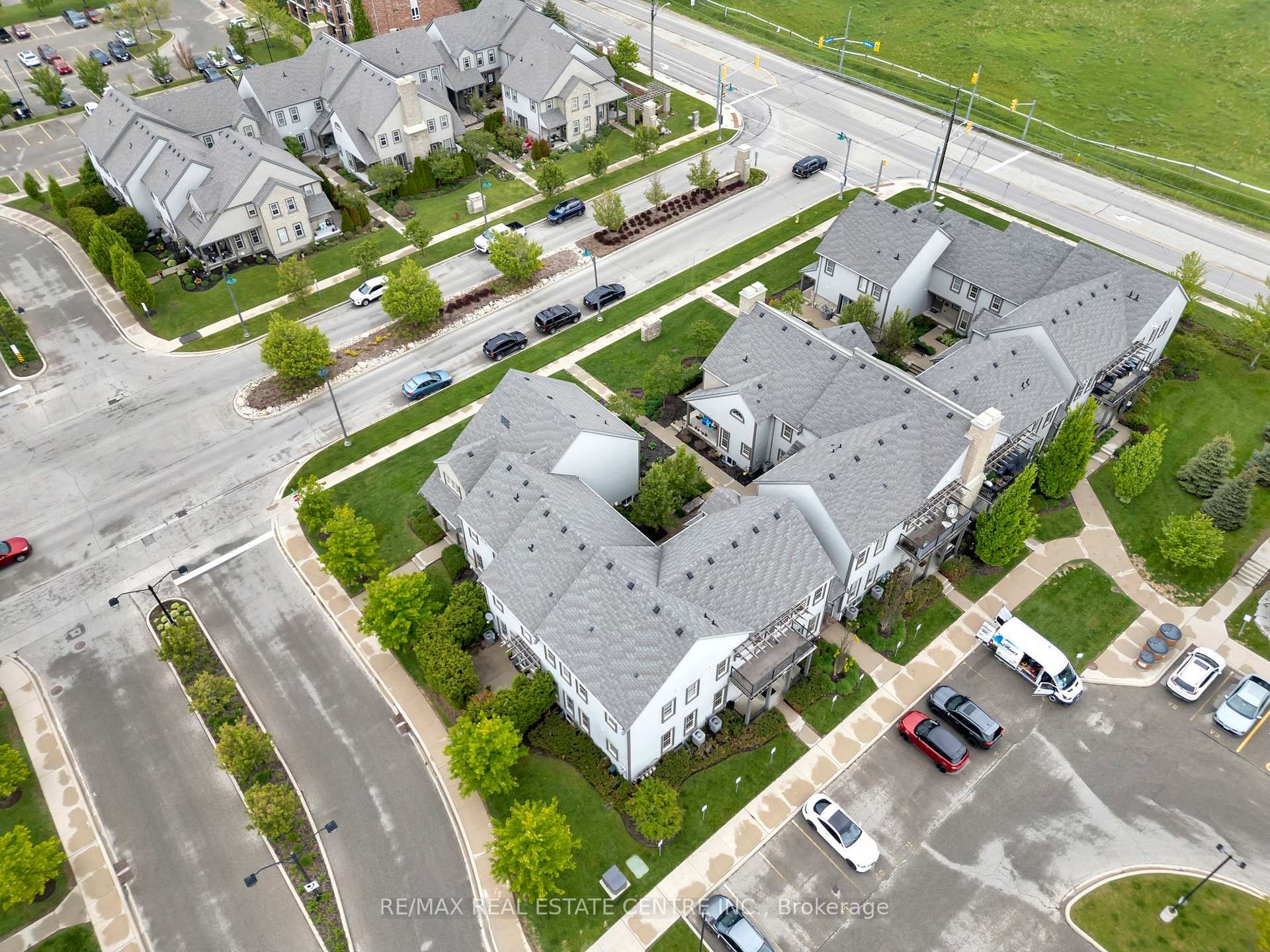 Photo 45 of Unit 13, 101 Frederick Drive, Guelph, Pineridge/Westminster Woods — HOMEH