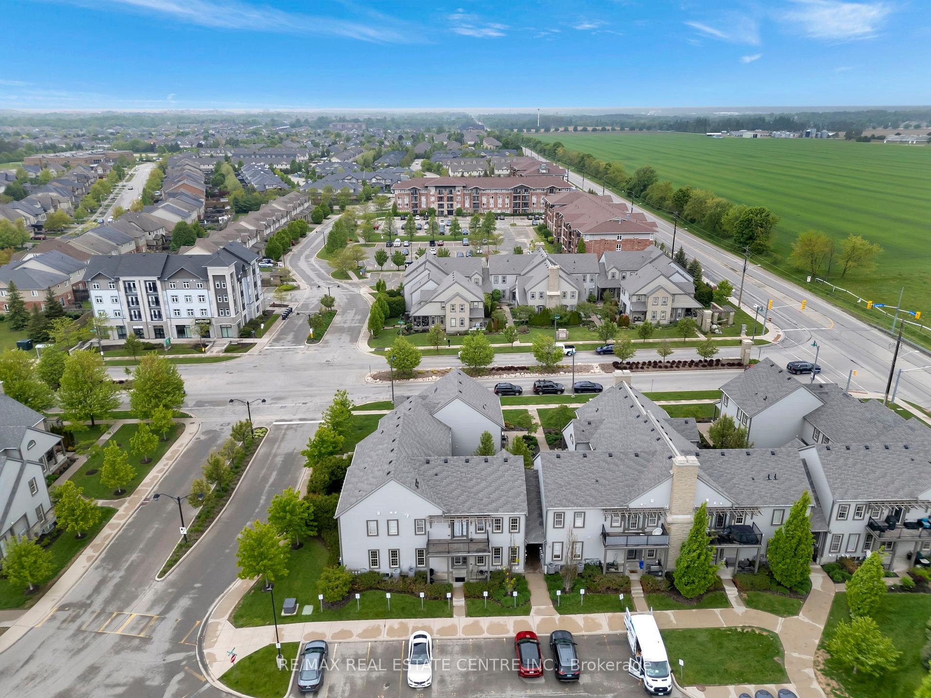 Photo 46 of Unit 13, 101 Frederick Drive, Guelph, Pineridge/Westminster Woods — HOMEH