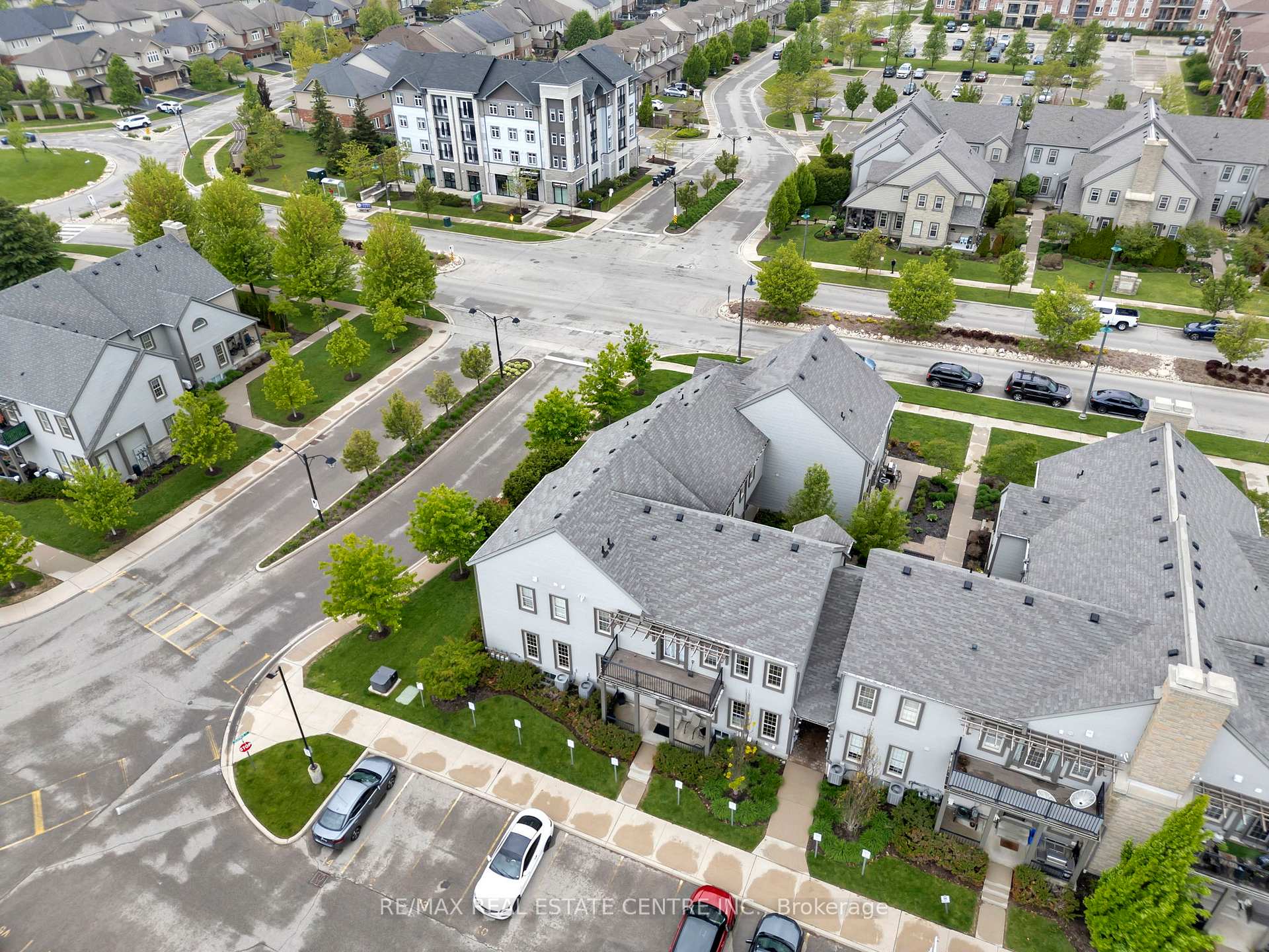 Photo 47 of Unit 13, 101 Frederick Drive, Guelph, Pineridge/Westminster Woods — HOMEH