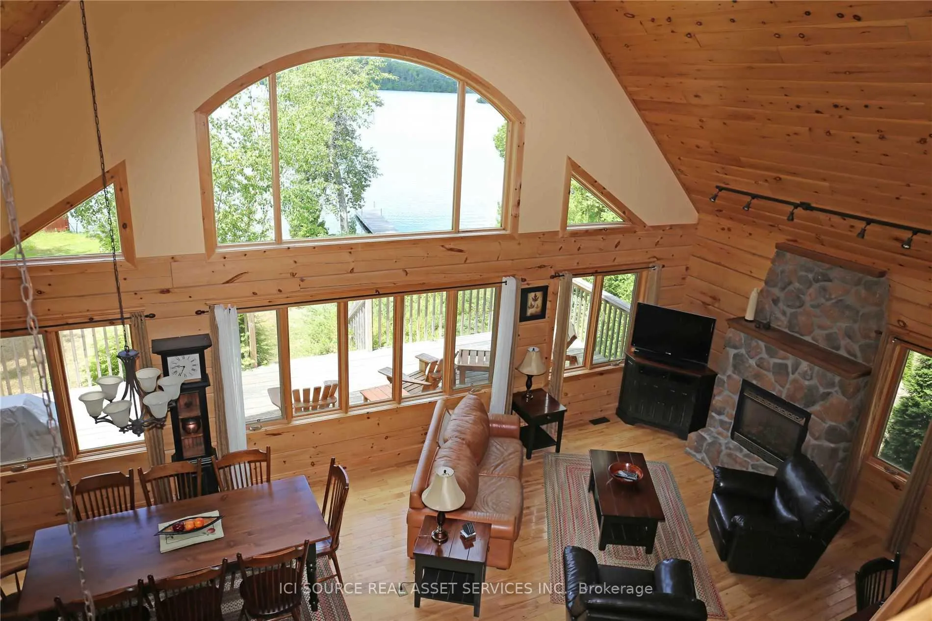 Photo 7 of Unit A, 1016 Twin Pine Lane, Frontenac, Frontenac North — HOMEH