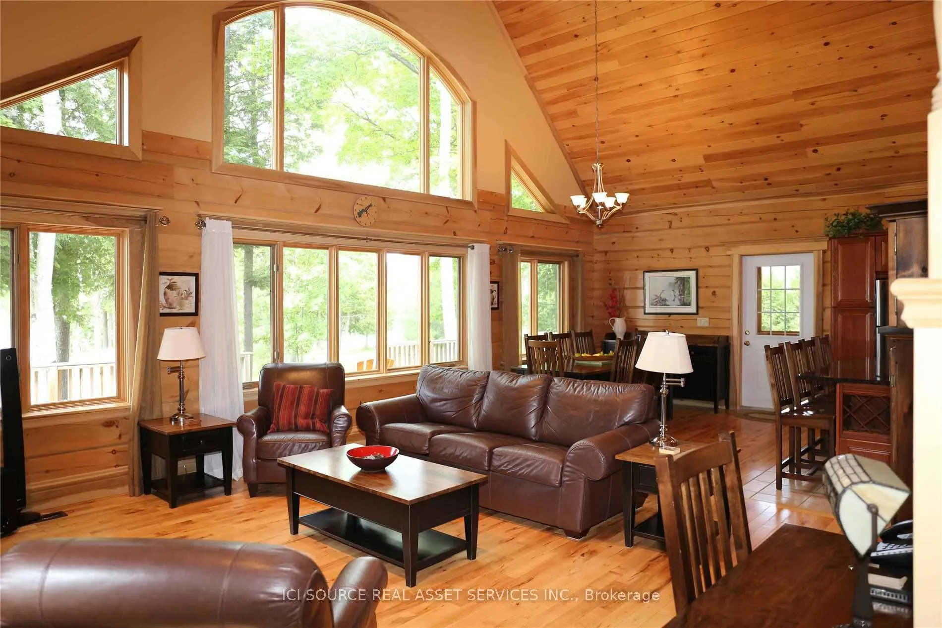 Photo 9 of Unit A, 1016 Twin Pine Lane, Frontenac, Frontenac North — HOMEH