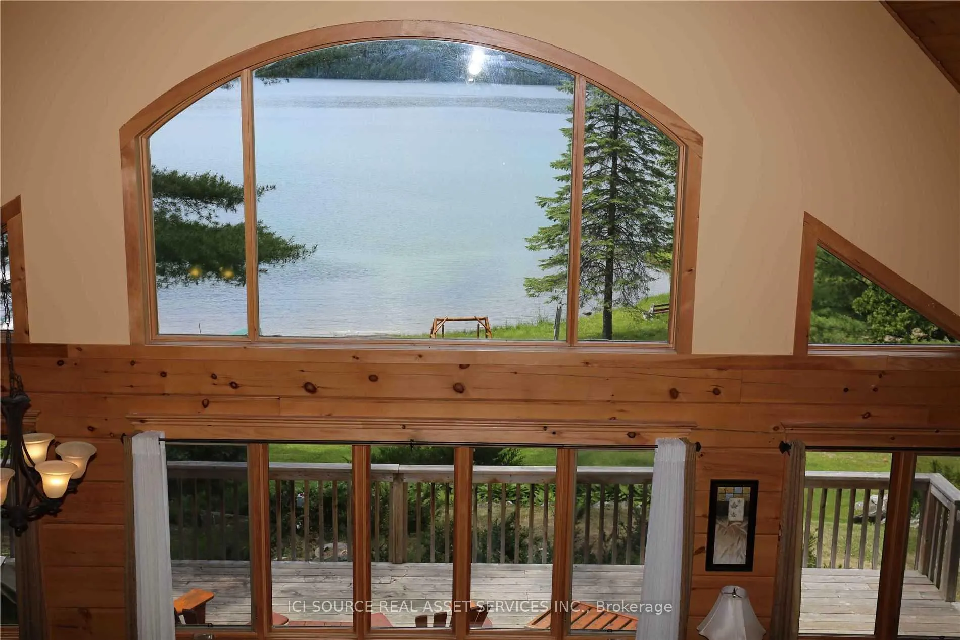 Photo 10 of Unit A, 1016 Twin Pine Lane, Frontenac, Frontenac North — HOMEH