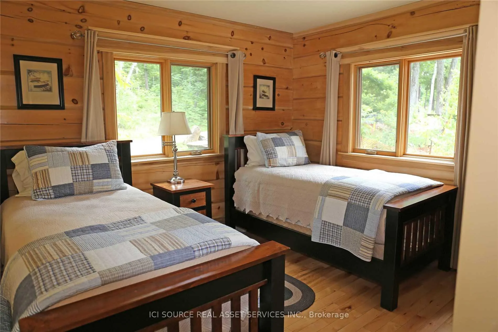 Photo 13 of Unit A, 1016 Twin Pine Lane, Frontenac, Frontenac North — HOMEH