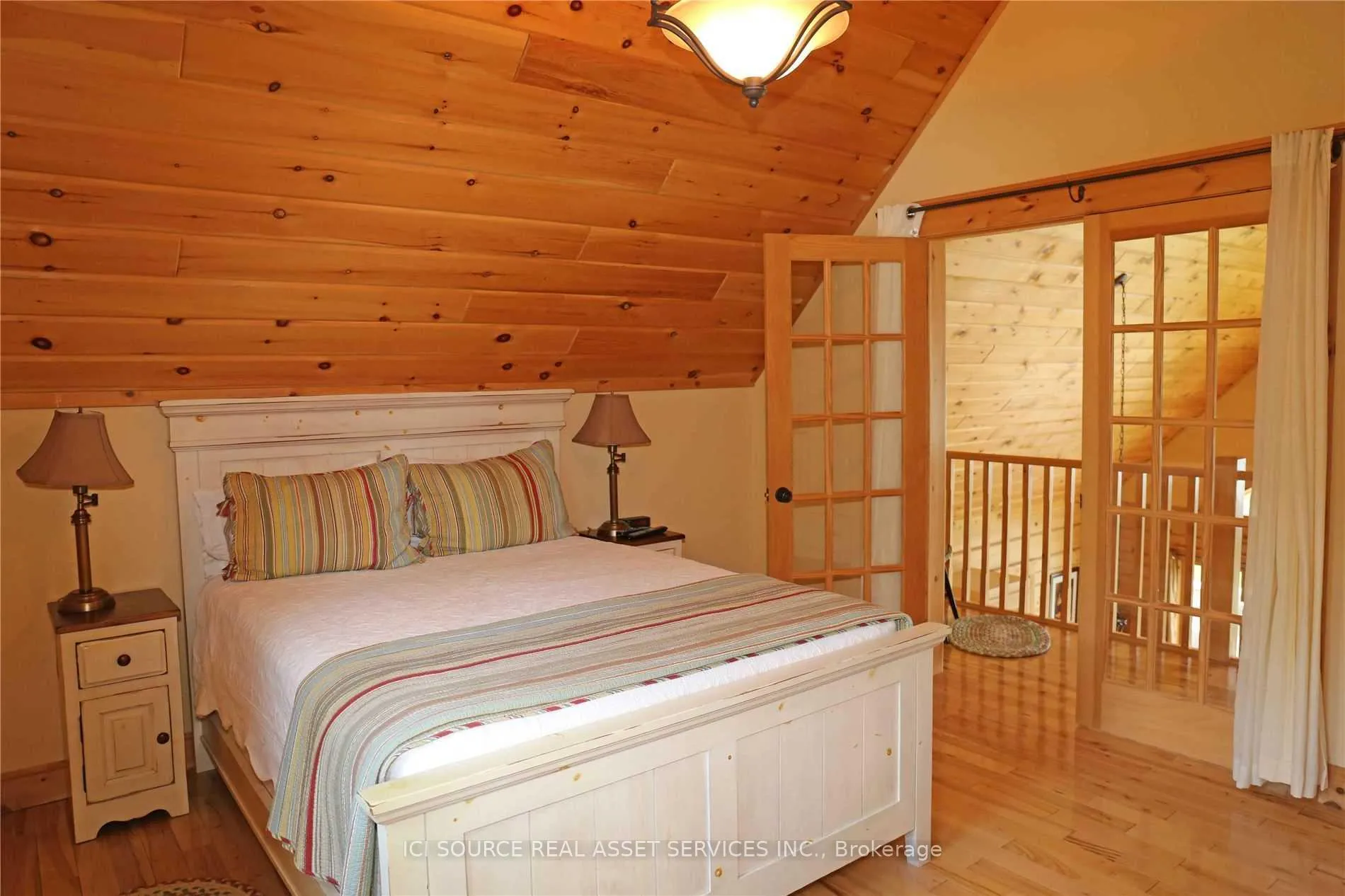 Photo 14 of Unit A, 1016 Twin Pine Lane, Frontenac, Frontenac North — HOMEH