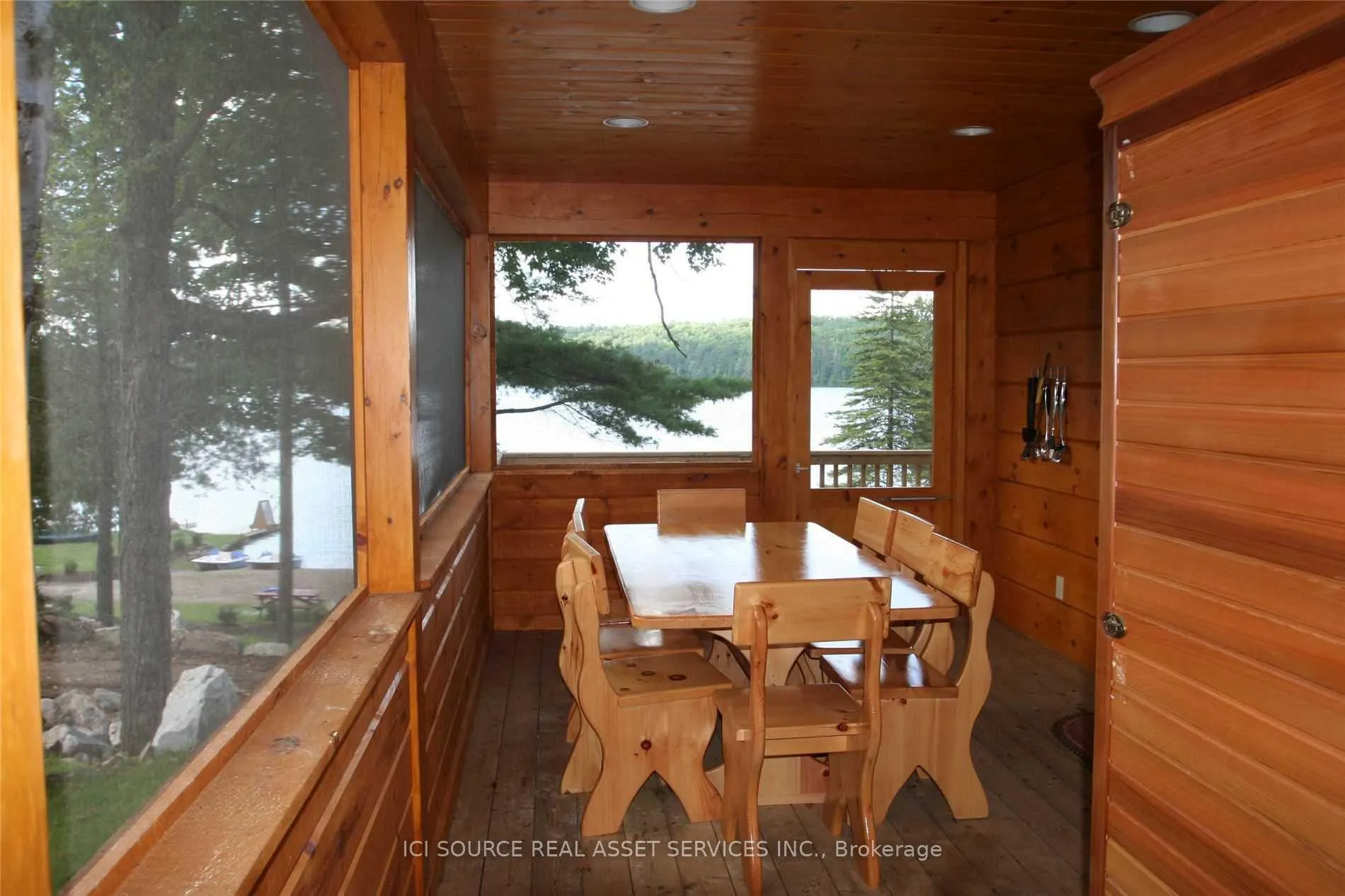 Photo 17 of Unit A, 1016 Twin Pine Lane, Frontenac, Frontenac North — HOMEH