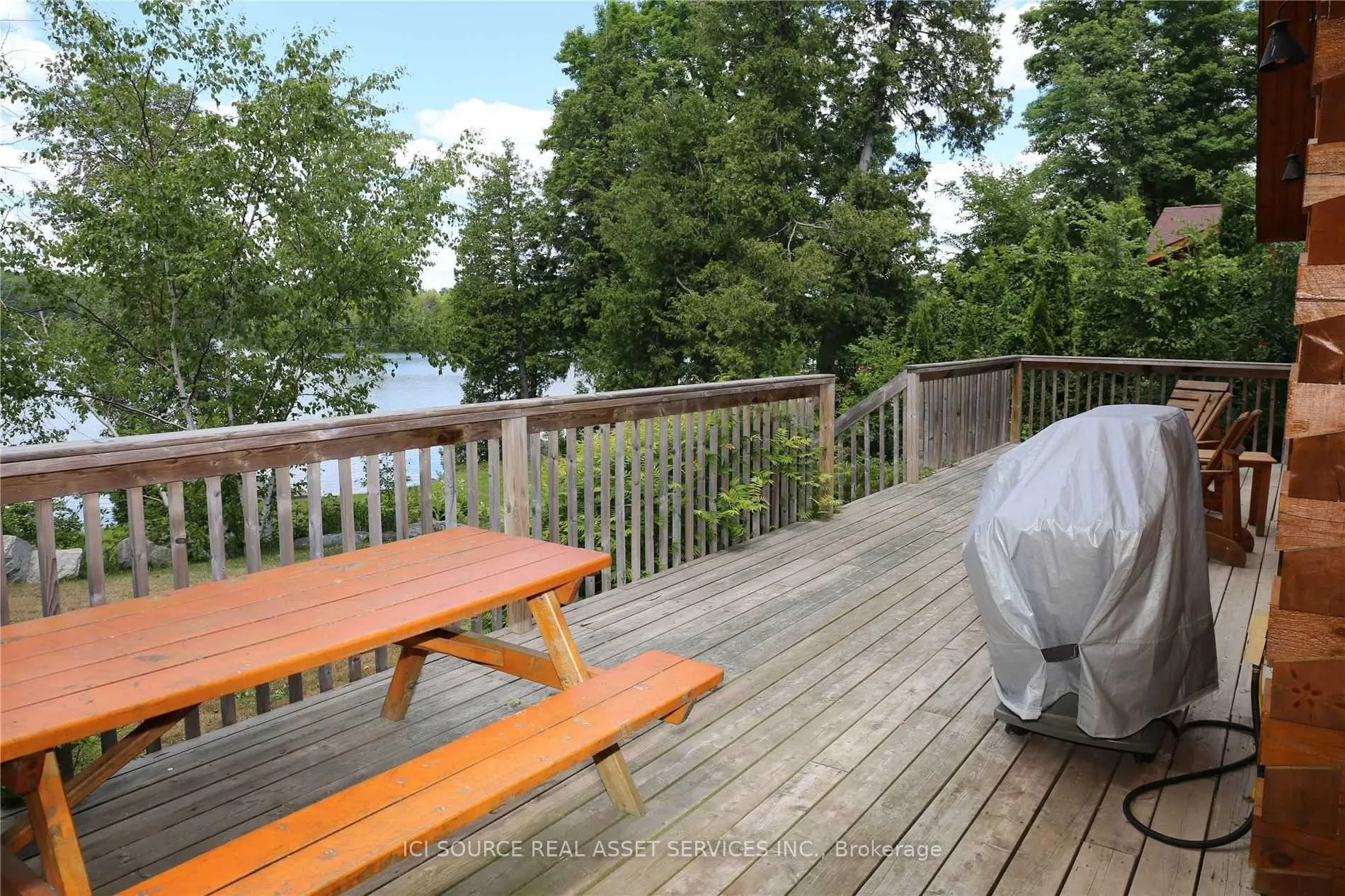 Photo 19 of Unit A, 1016 Twin Pine Lane, Frontenac, Frontenac North — HOMEH