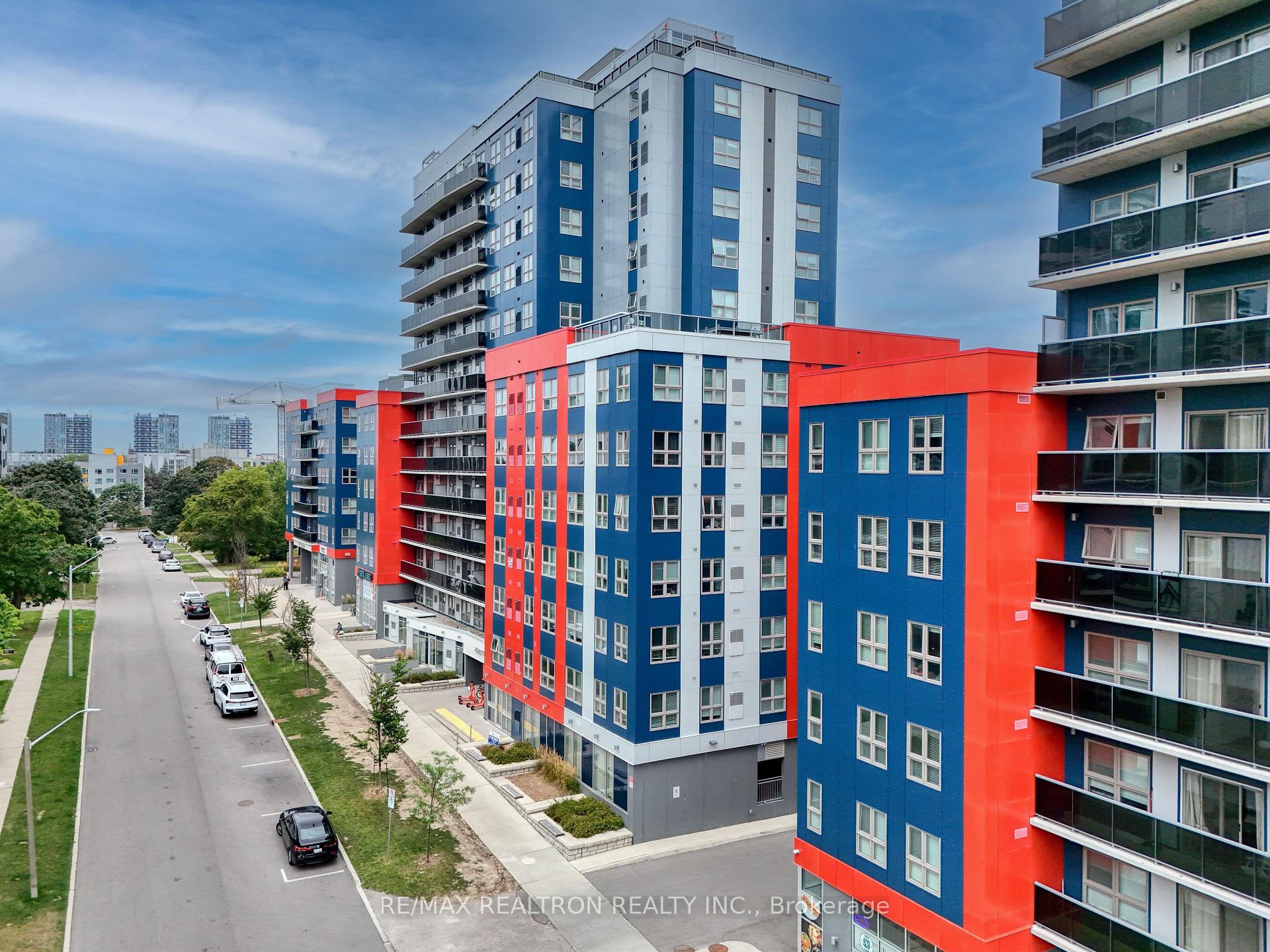 Photo 1 of Unit 228, 258B Sunview Street, Waterloo — HOMEH