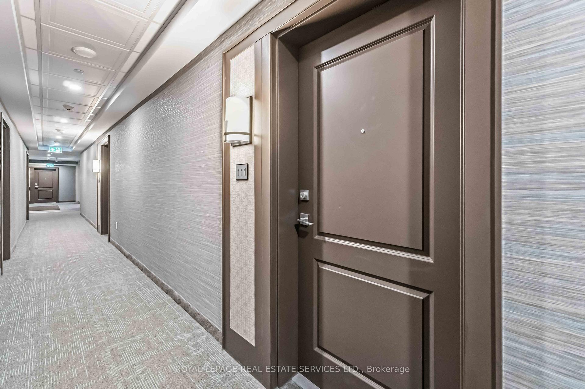 Photo 4 of Unit 111, 450 Dundas Street E, Hamilton, Waterdown — HOMEH